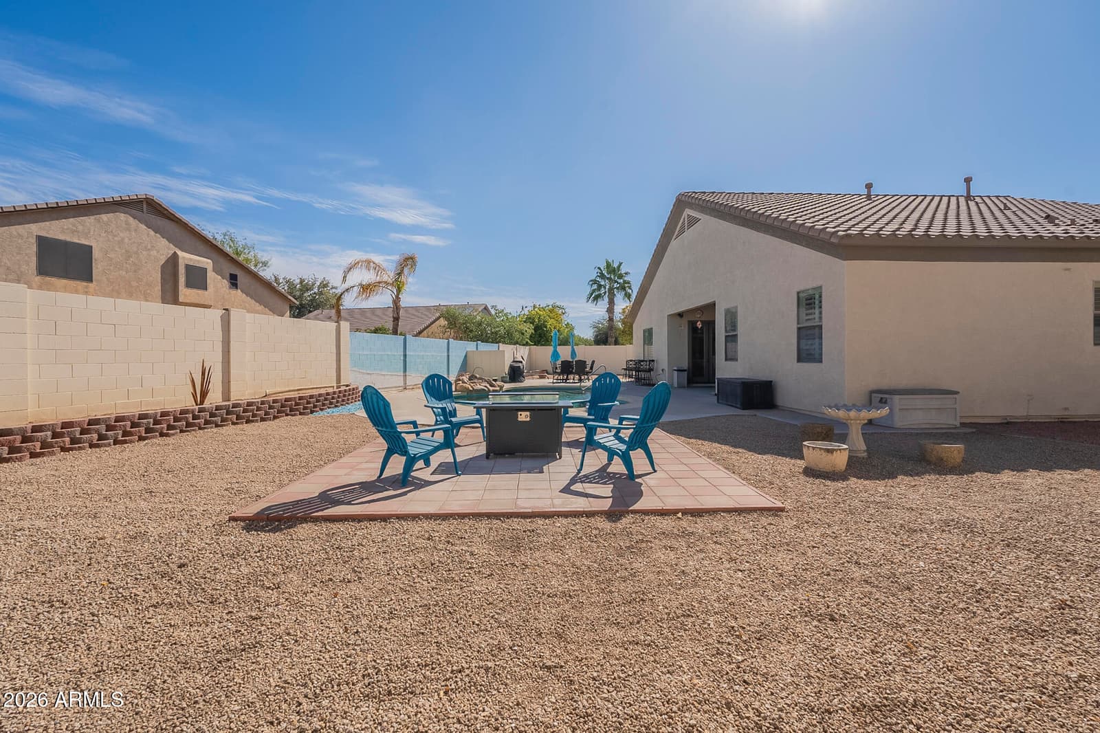 4541 N 129TH Drive, Litchfield Park, AZ 85340 — photo 23 of 28