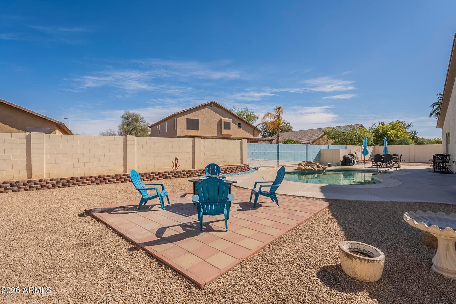 4541 N 129TH Drive, Litchfield Park, AZ 85340 — photo 24 of 28