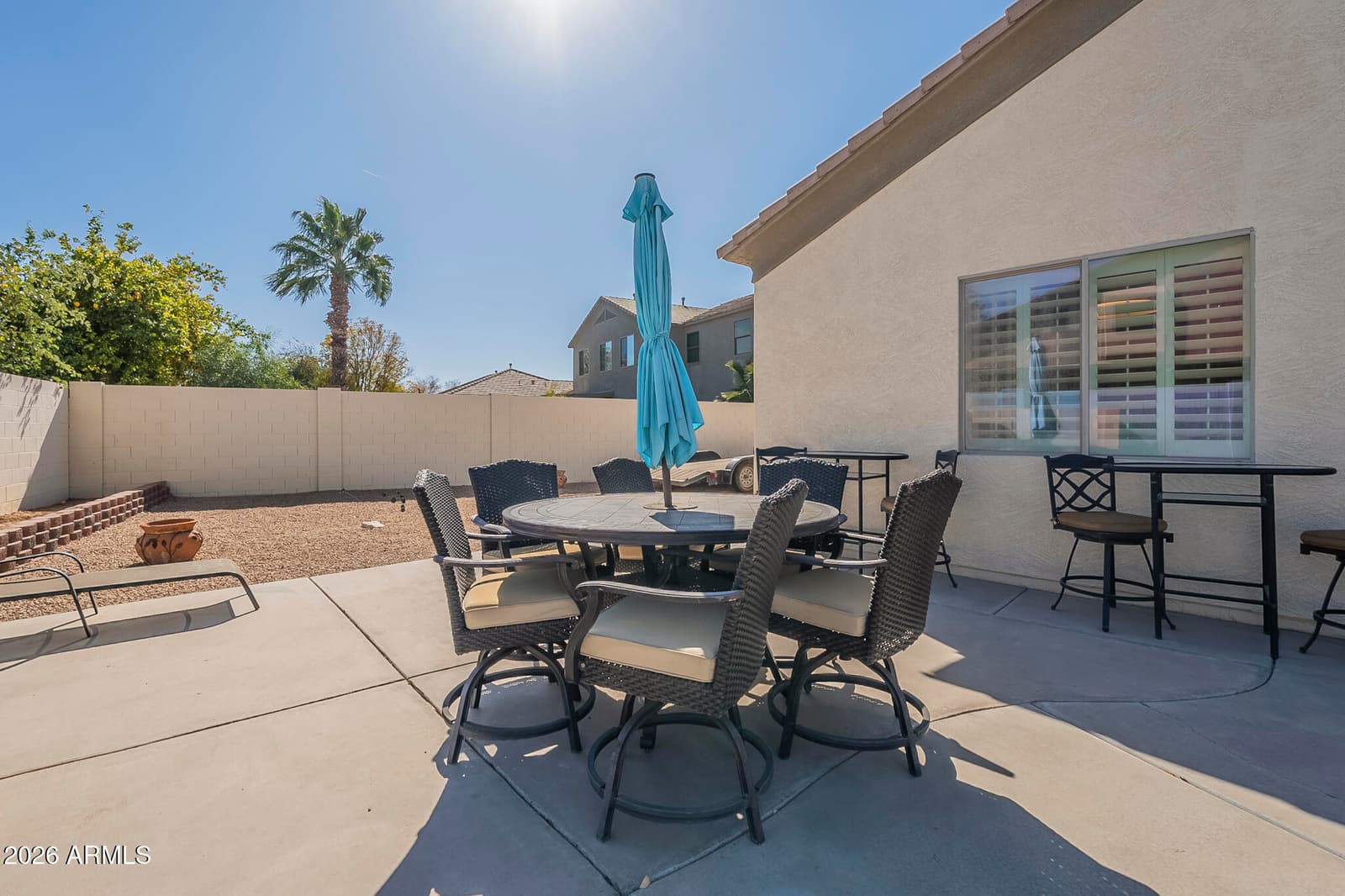4541 N 129TH Drive, Litchfield Park, AZ 85340 — photo 26 of 28
