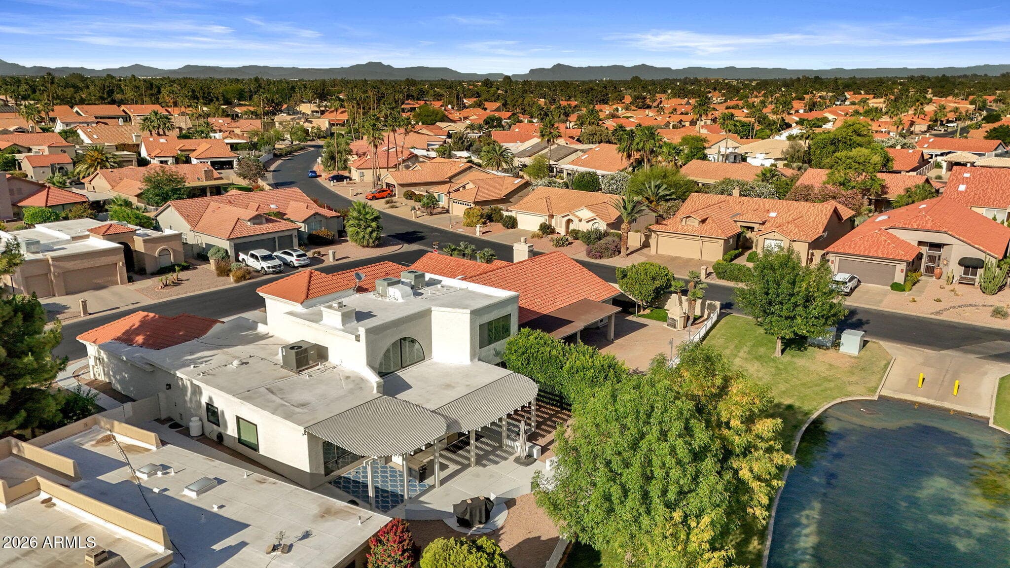 10429 E CEDAR WAXWING Court, Sun Lakes, AZ 85248 — photo 81 of 95