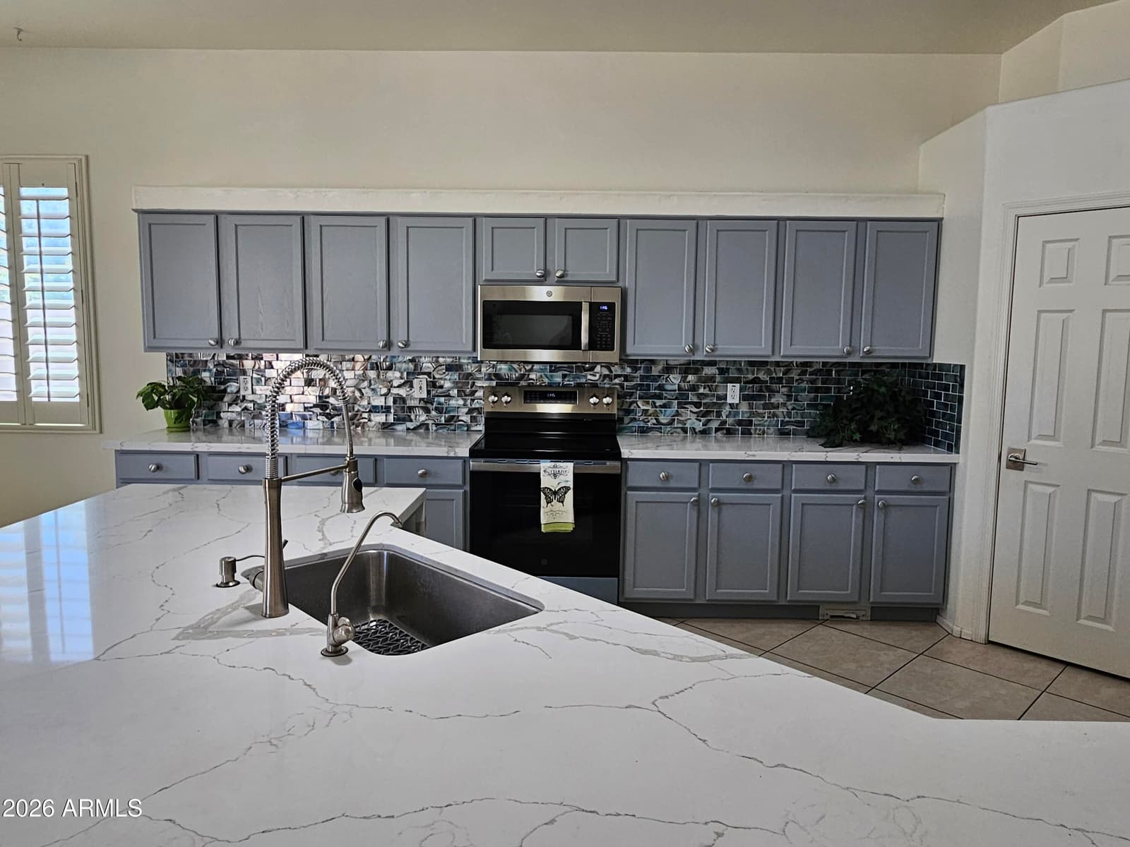 4541 N 129TH Drive, Litchfield Park, AZ 85340 — photo 9 of 28