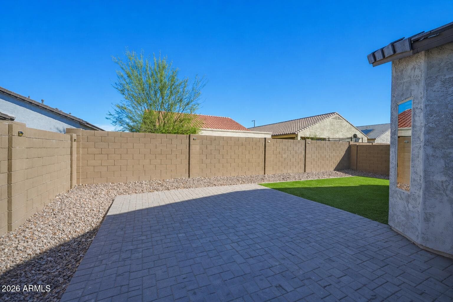 6686 W PLEASANT OAK Court, Florence, AZ 85132 — photo 23 of 37