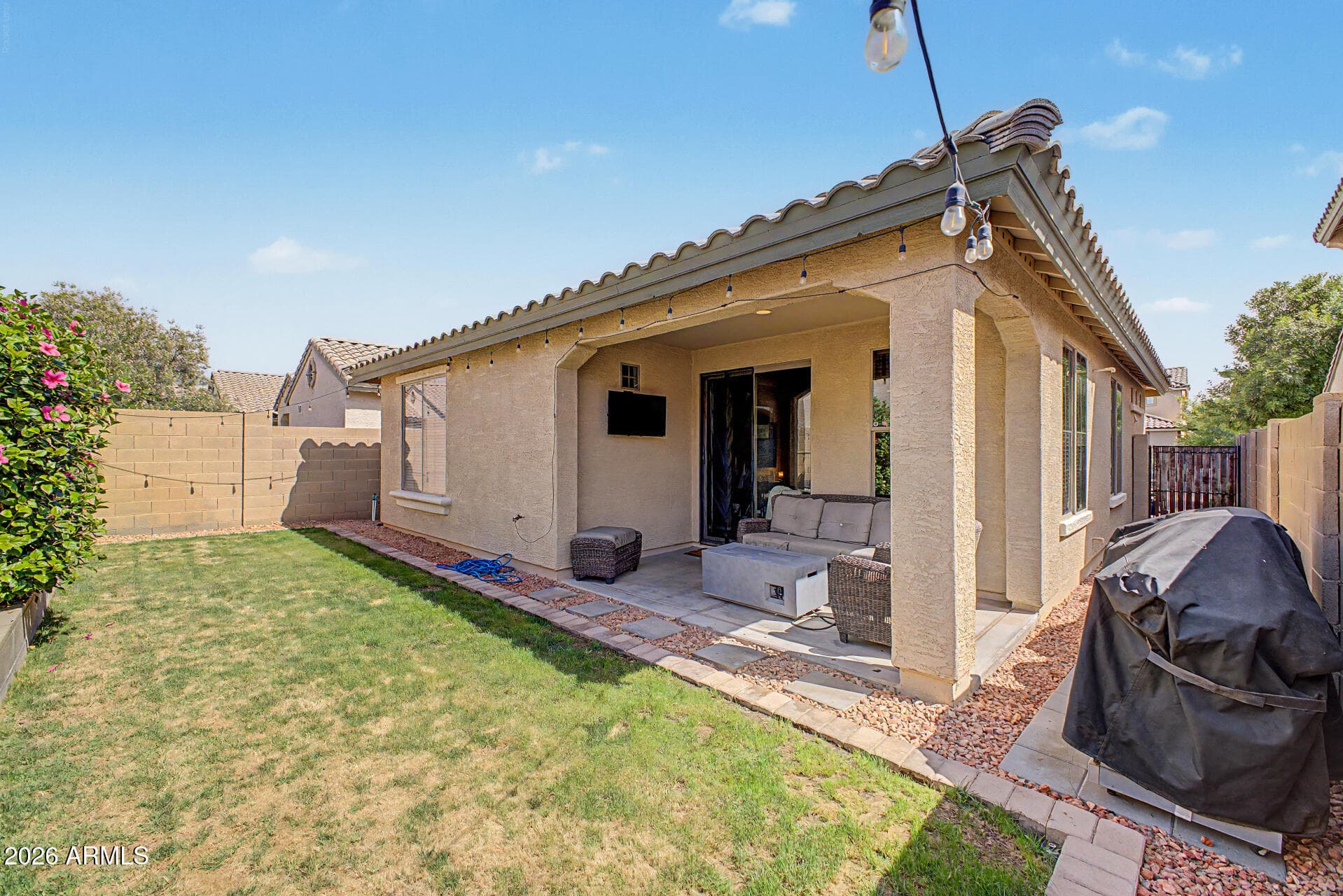 21044 E DUNCAN Street, Queen Creek, AZ 85142 — photo 24 of 29