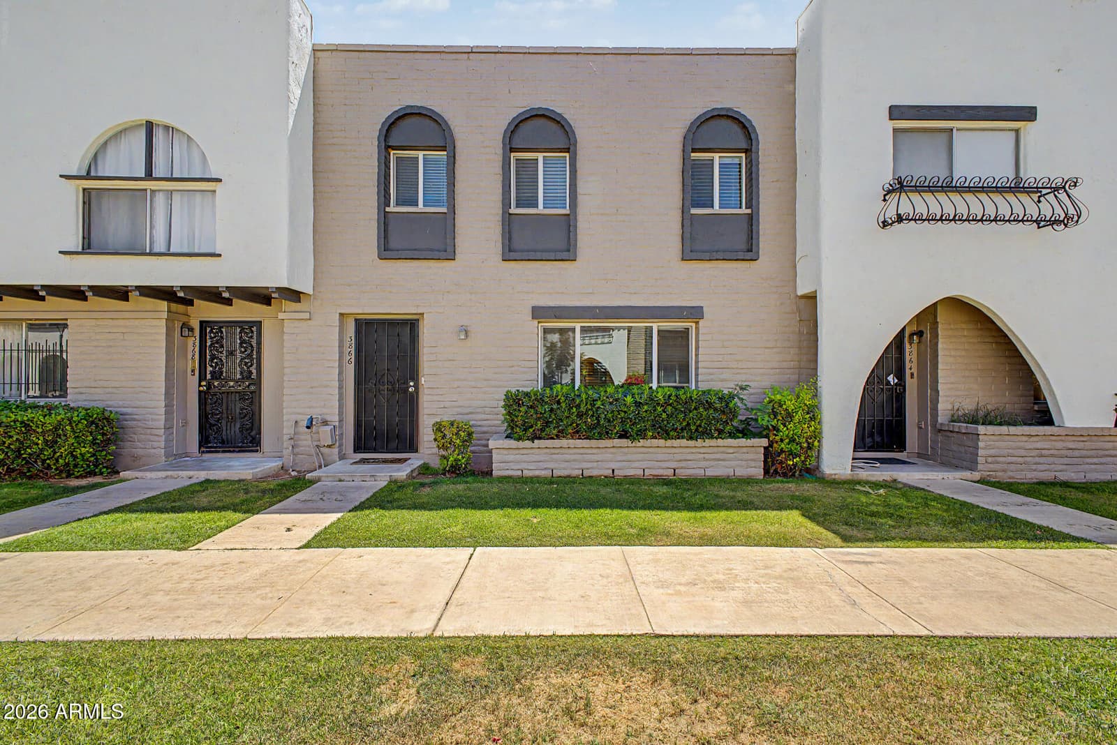 3866 N 30TH Street, Phoenix, AZ 85016 — photo 1 of 33
