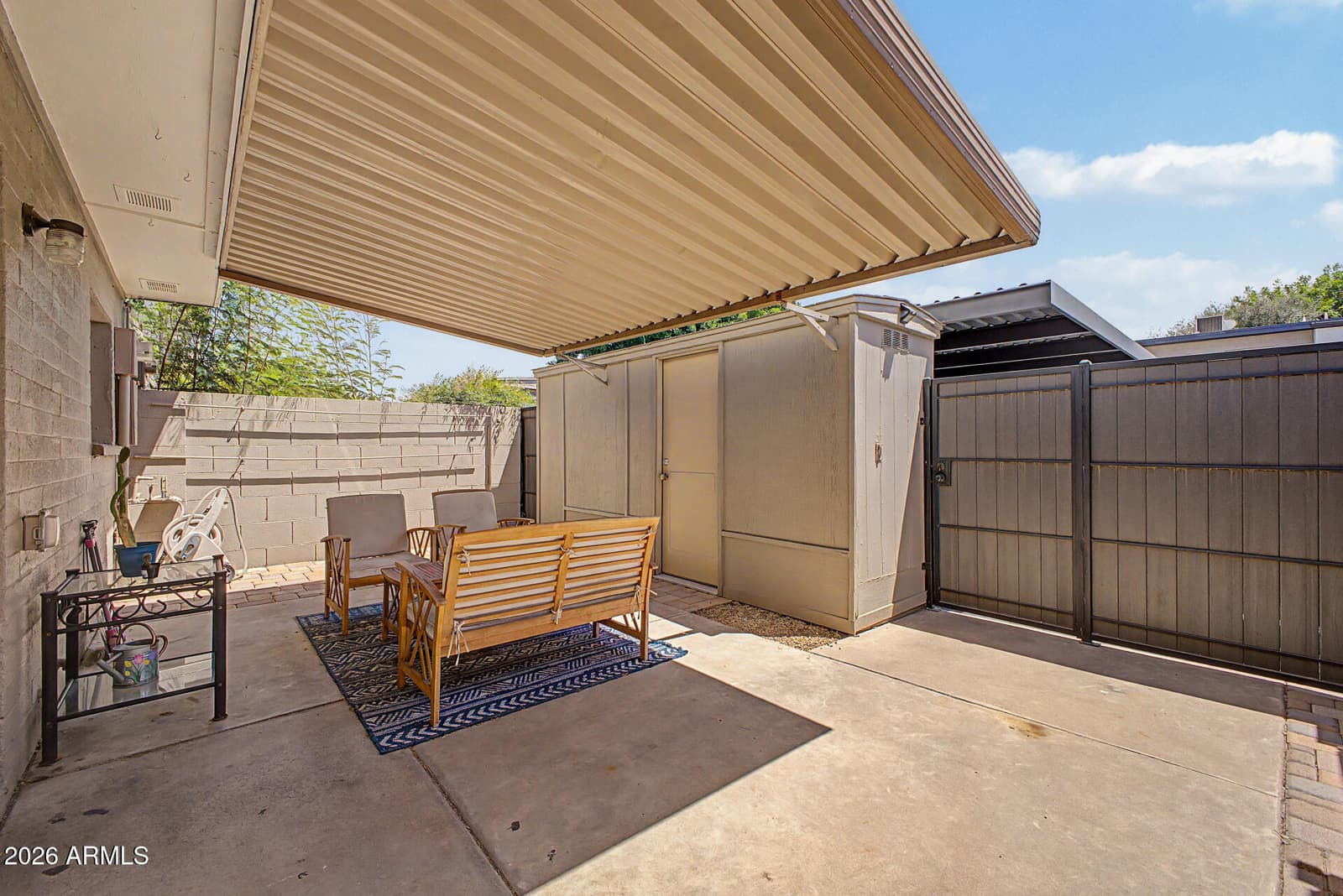 3866 N 30TH Street, Phoenix, AZ 85016 — photo 23 of 33