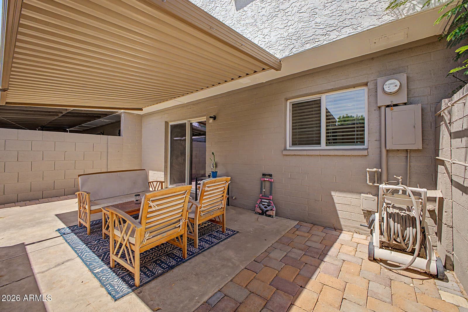 3866 N 30TH Street, Phoenix, AZ 85016 — photo 25 of 33