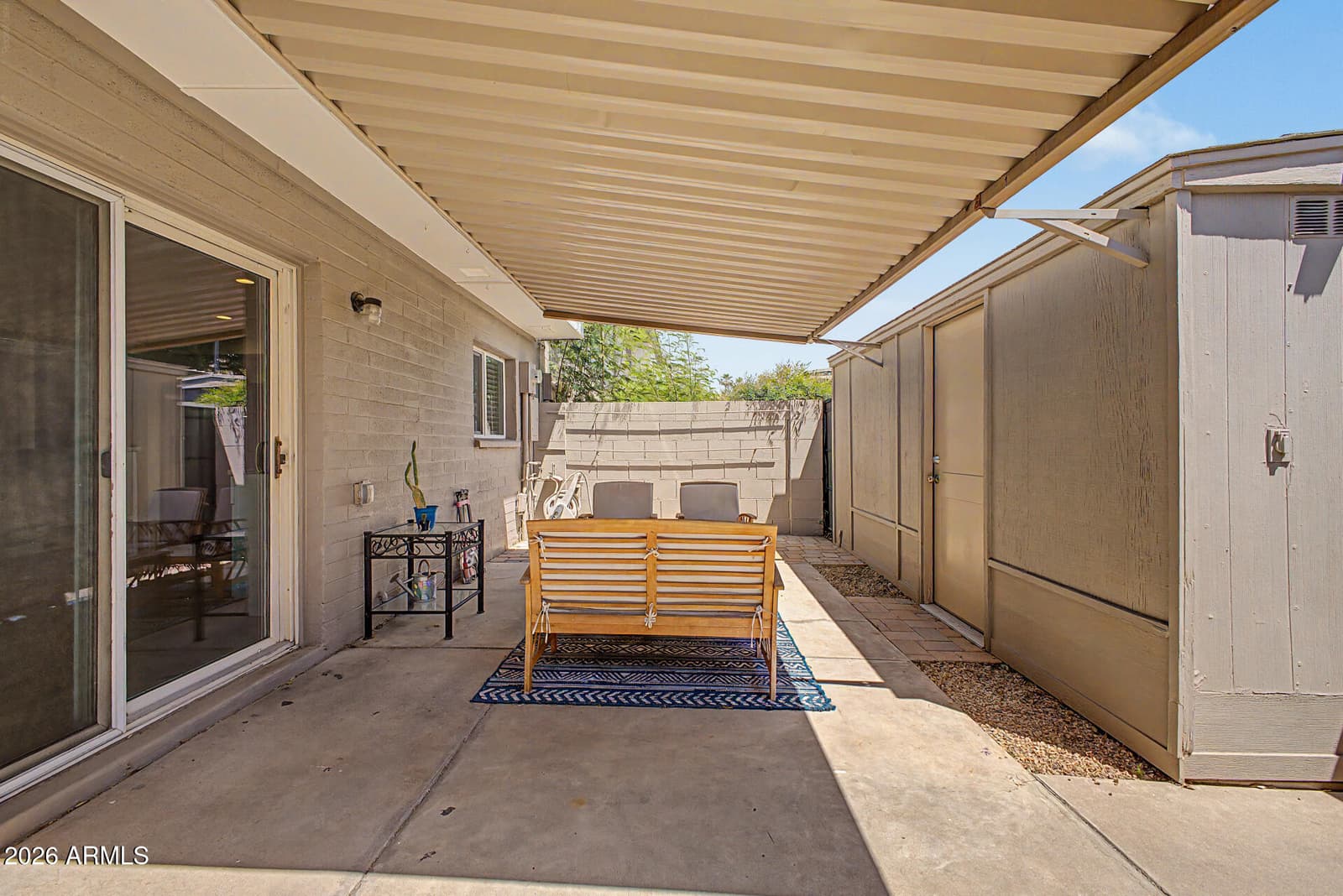 3866 N 30TH Street, Phoenix, AZ 85016 — photo 26 of 33
