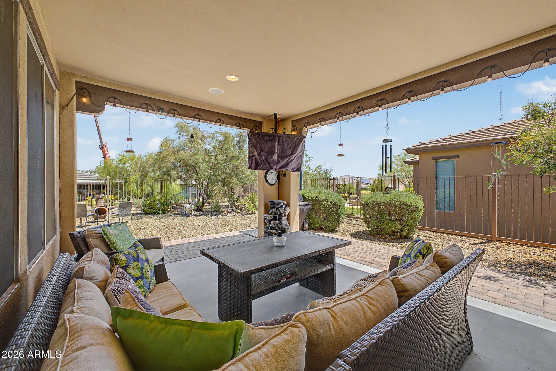 3220 Sparrows Creek Way, Wickenburg, AZ 85390 — photo 11 of 31