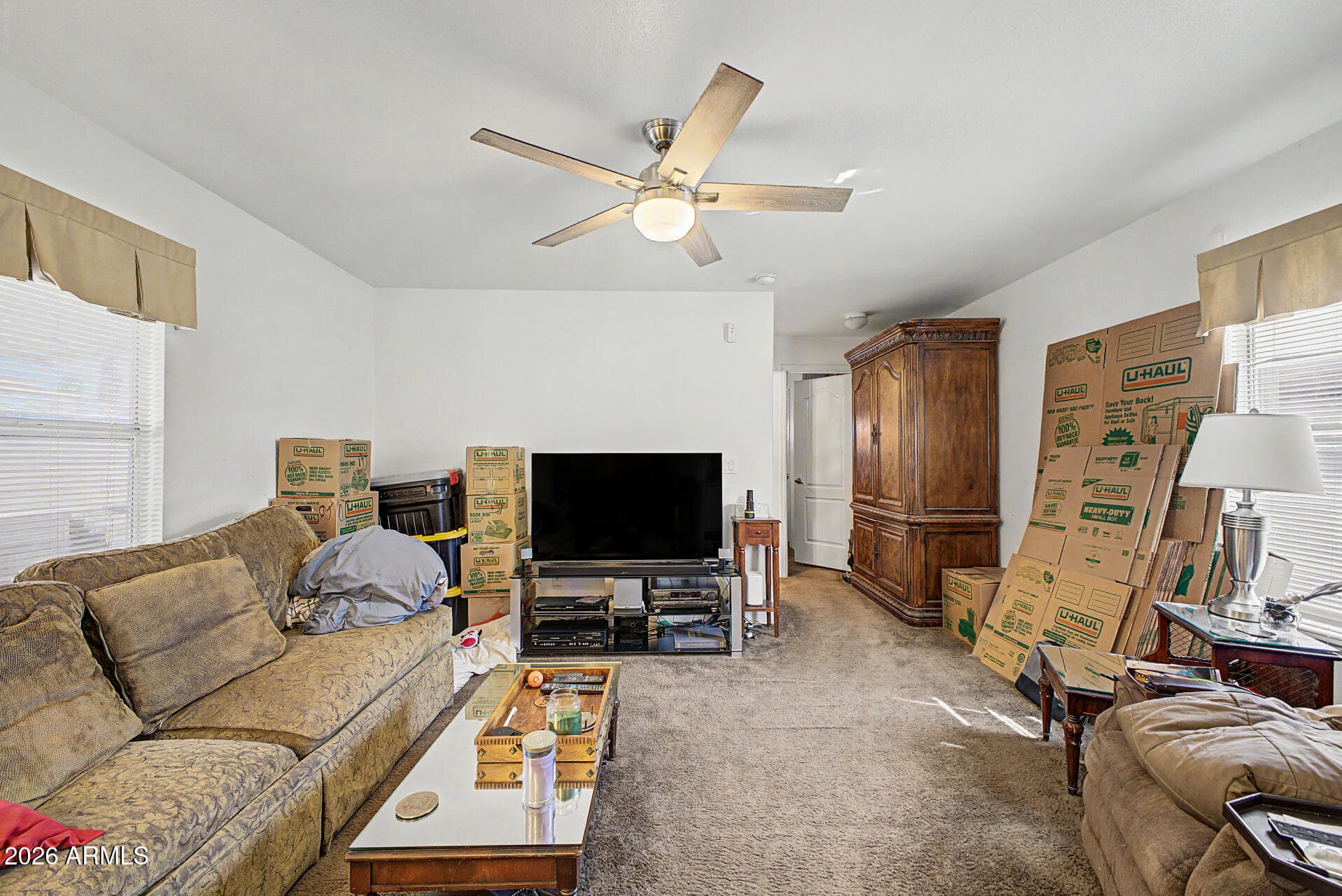 625 W MCKELLIPS Road 55, Mesa, AZ 85201 — photo 8 of 21