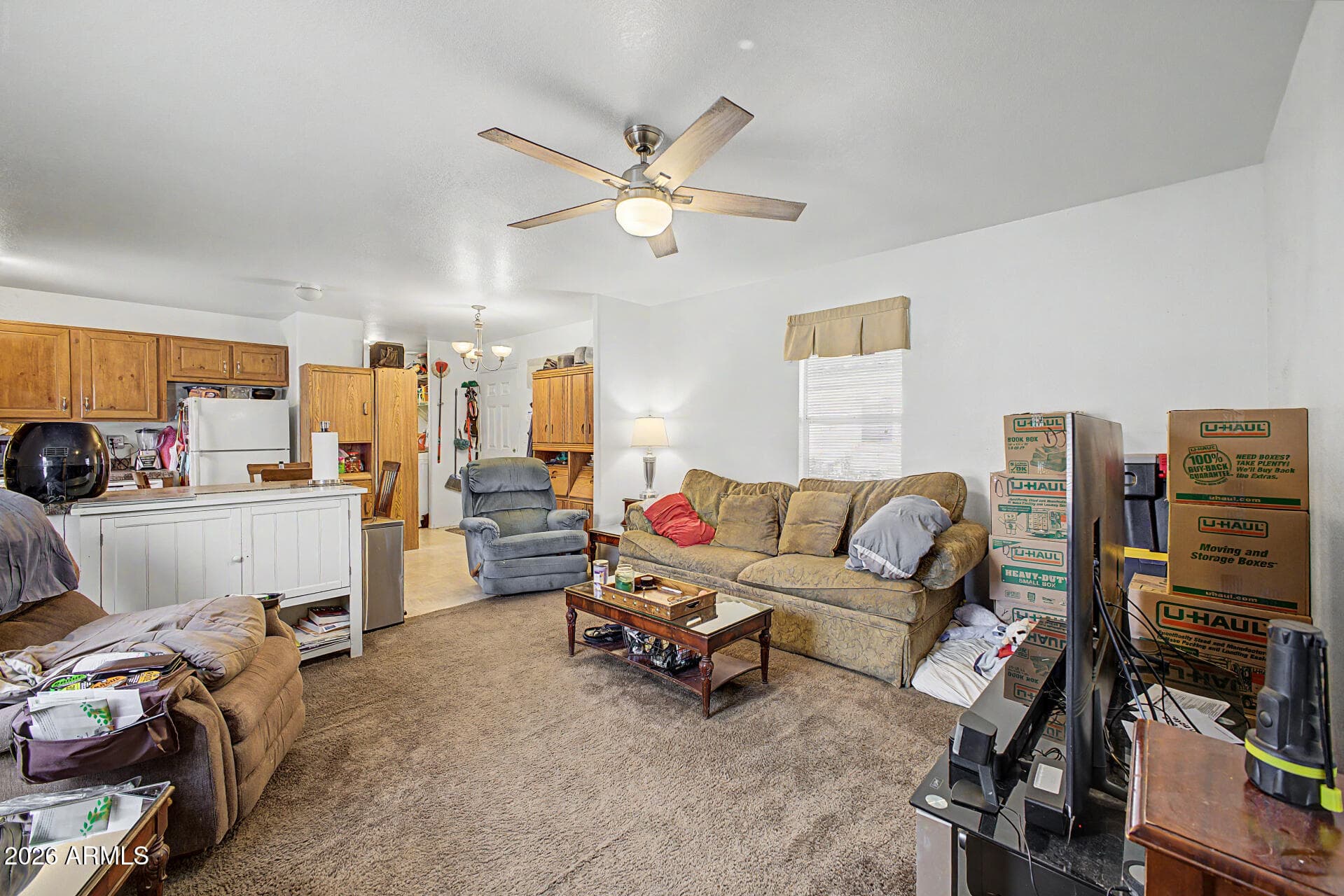 625 W MCKELLIPS Road 55, Mesa, AZ 85201 — photo 5 of 21
