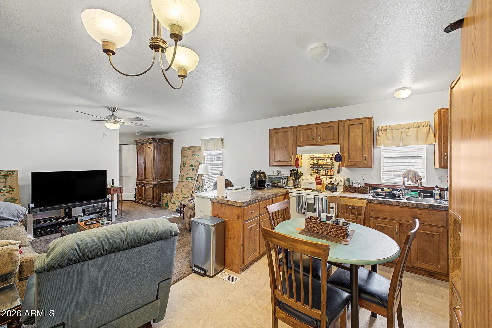 625 W MCKELLIPS Road 55, Mesa, AZ 85201 — photo 7 of 21