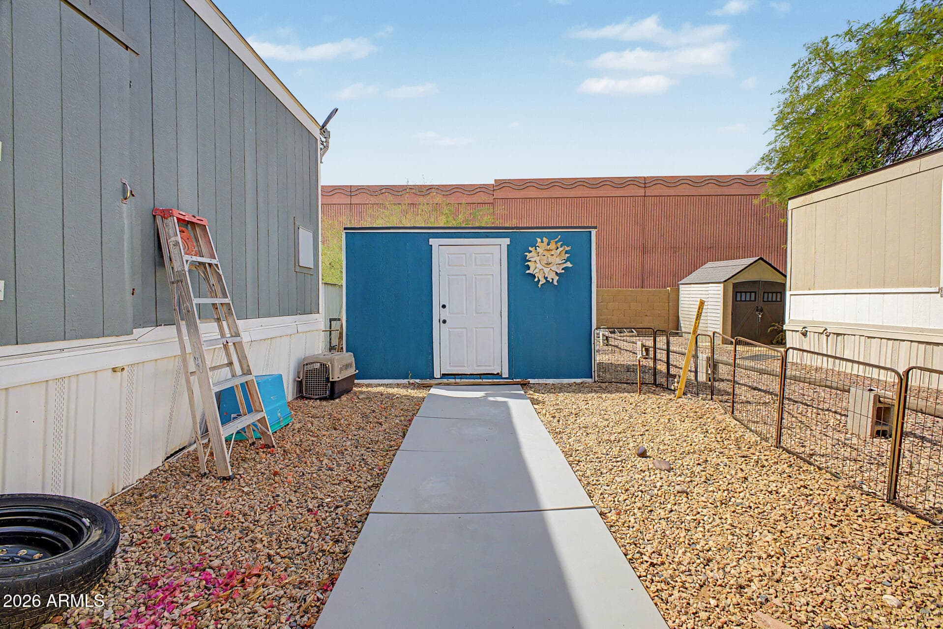 625 W MCKELLIPS Road 55, Mesa, AZ 85201 — photo 16 of 21