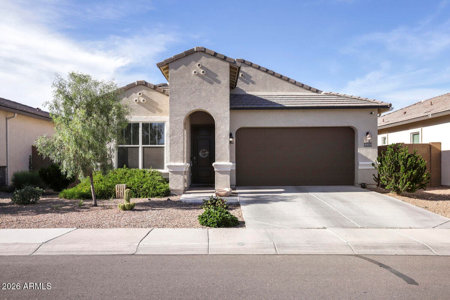 40830 W Sunland Drive, Maricopa, AZ 85138 — photo 1 of 19