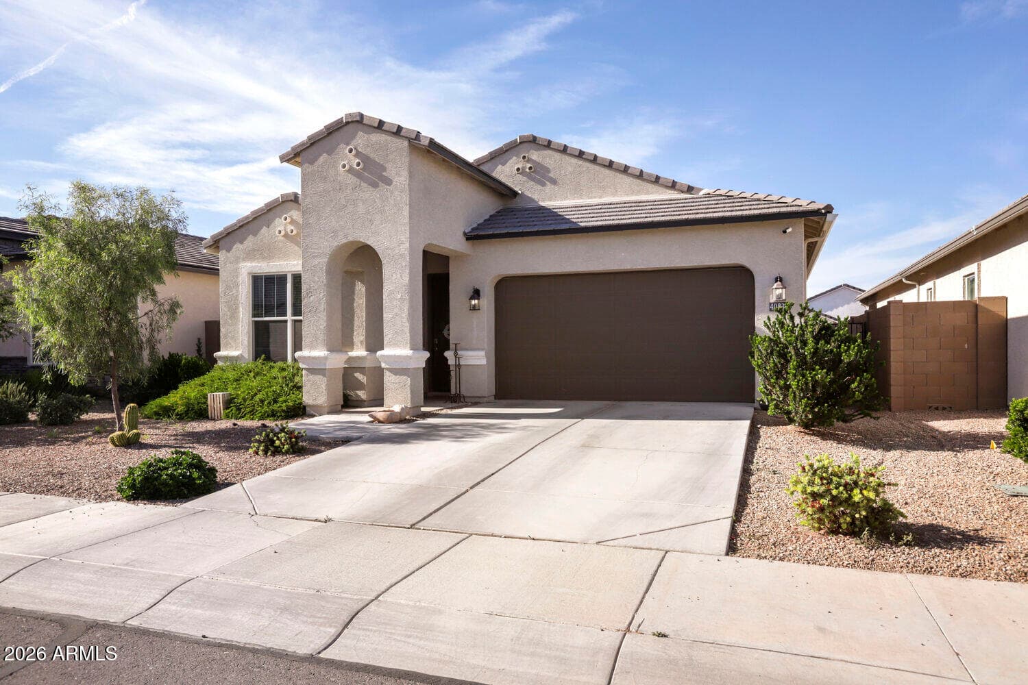 40830 W Sunland Drive, Maricopa, AZ 85138 — photo 2 of 19