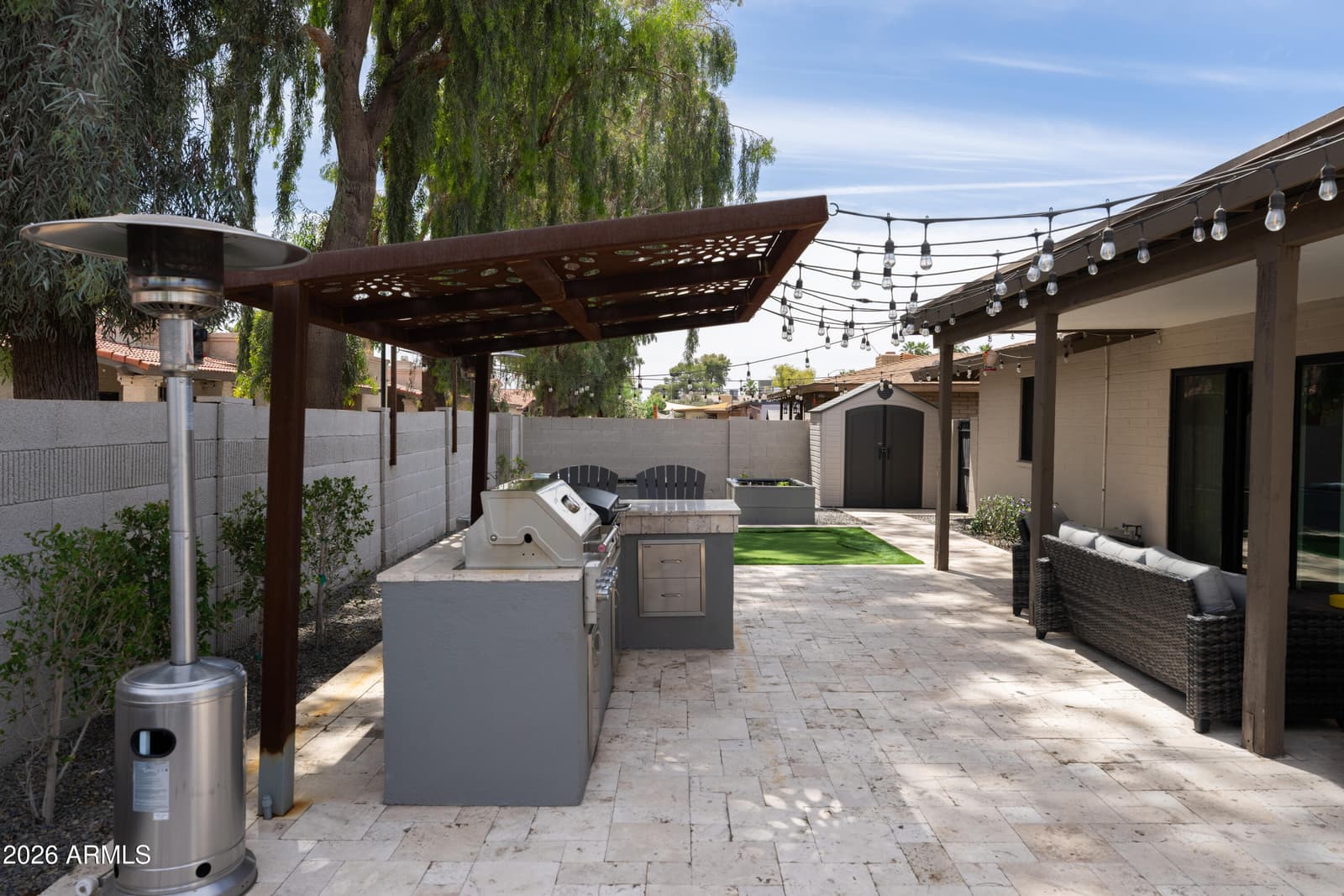 1651 S ASH Street, Mesa, AZ 85202 — photo 10 of 29