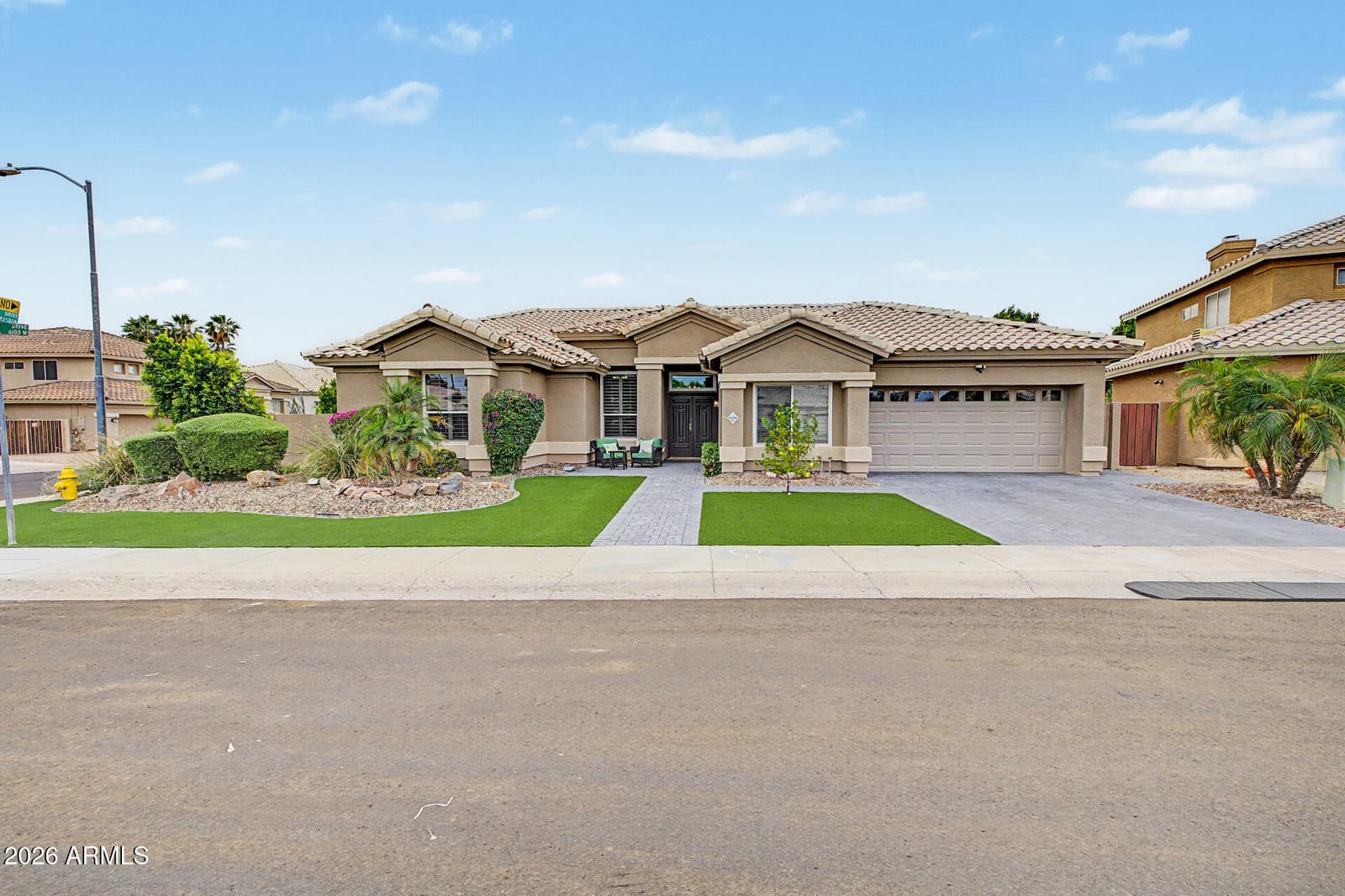 22504 N 61ST Drive, Glendale, AZ 85310 — photo 5 of 83
