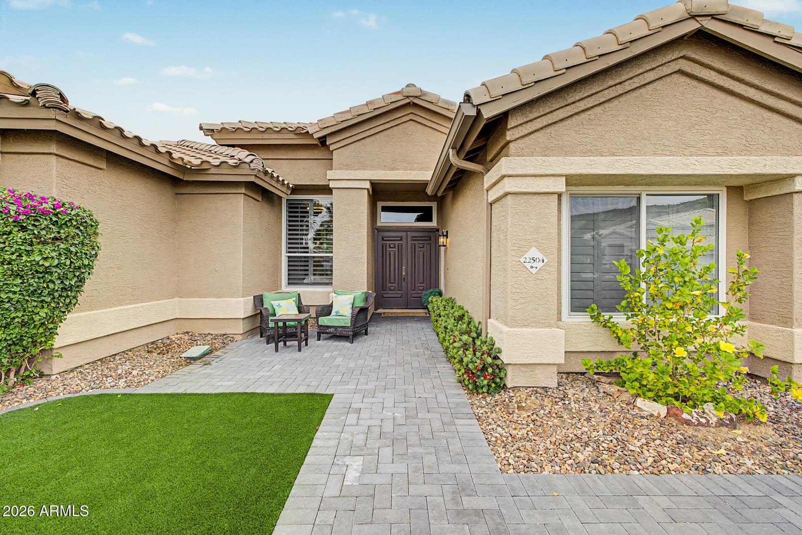 22504 N 61ST Drive, Glendale, AZ 85310 — photo 8 of 83