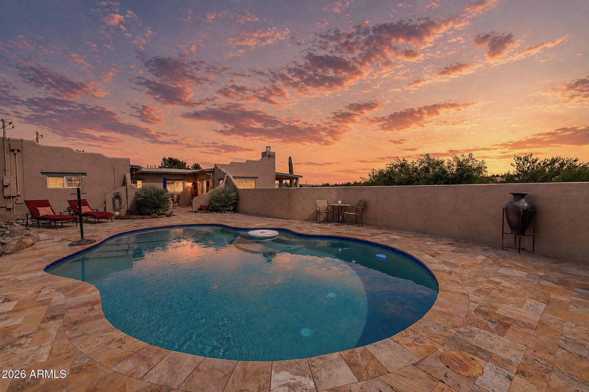 1135 S 8th Street, Cottonwood, AZ 86326 — photo 1 of 60