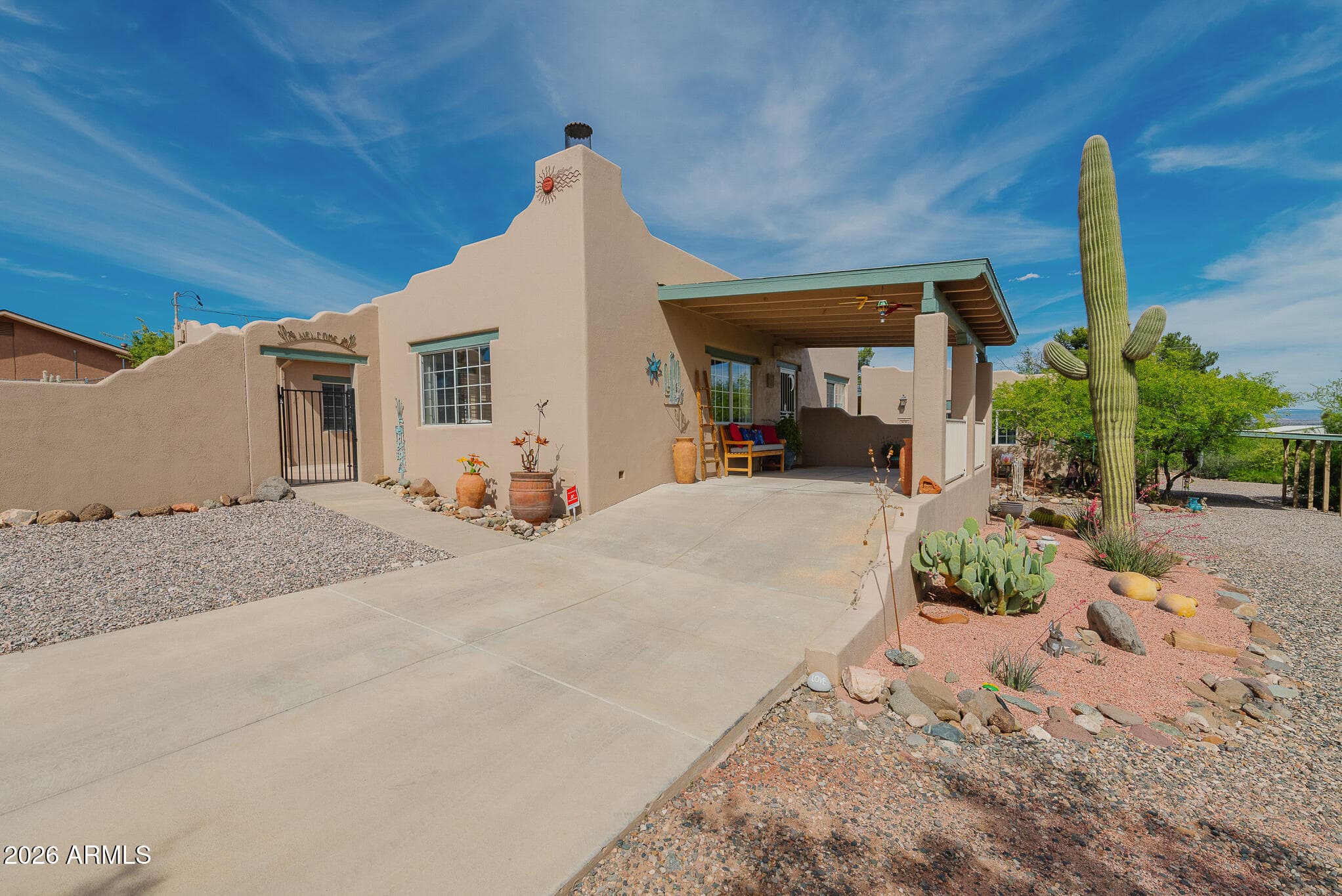 1135 S 8th Street, Cottonwood, AZ 86326 — photo 3 of 60