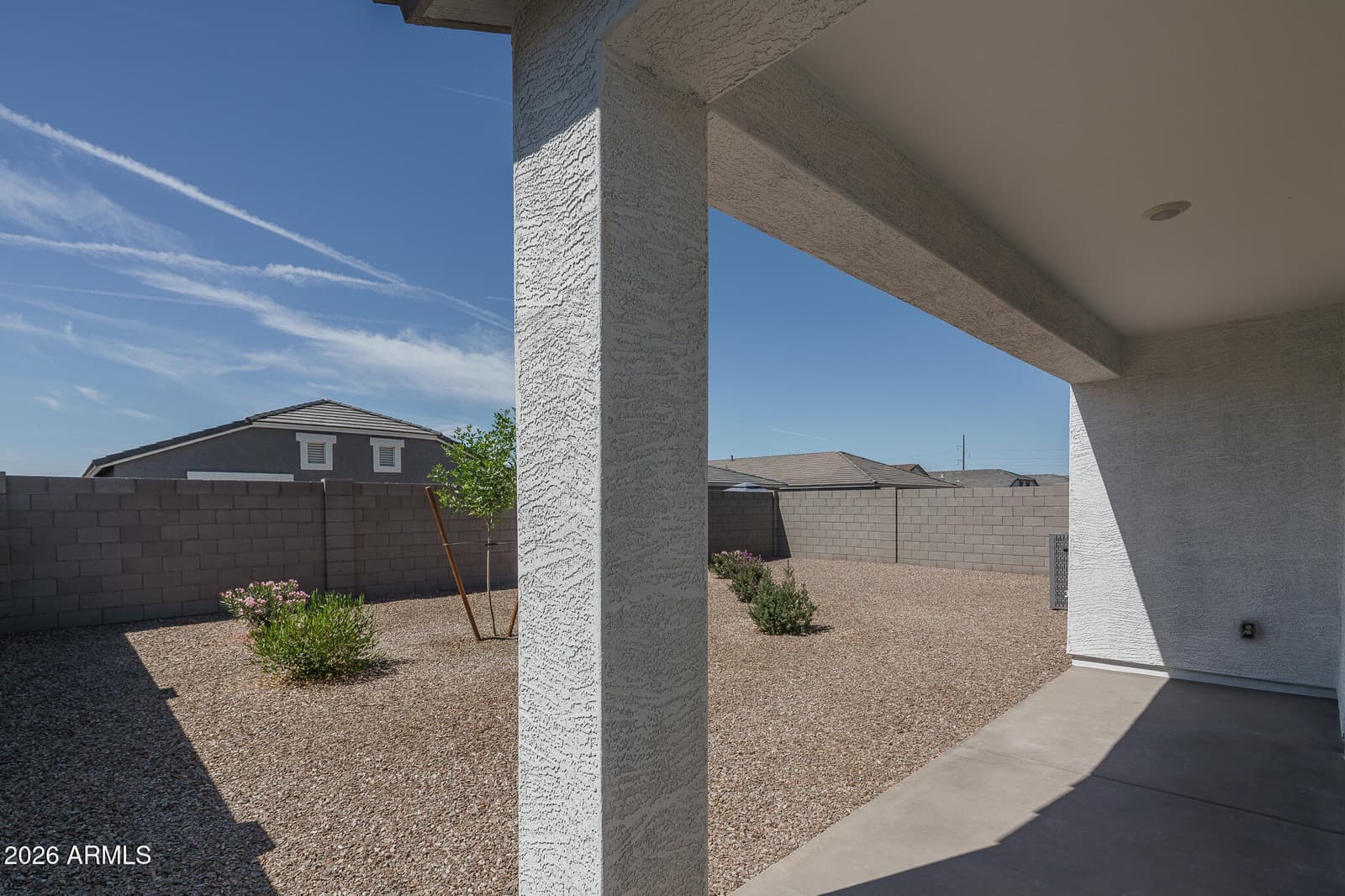 25455 W GRAHAM Trail, Buckeye, AZ 85326 — photo 23 of 38