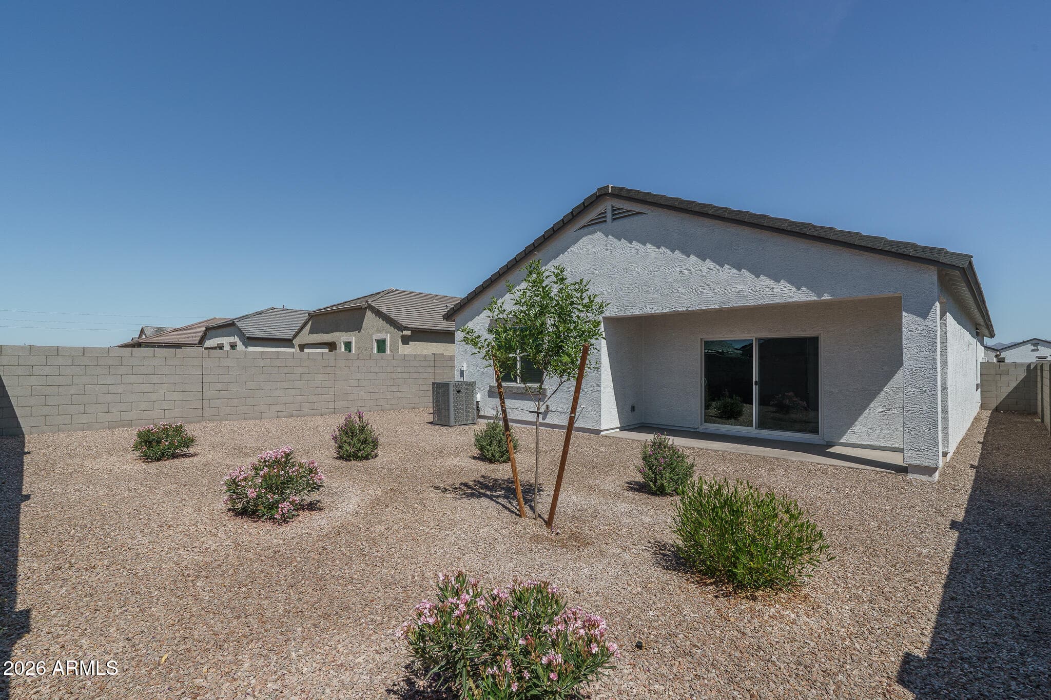 25455 W GRAHAM Trail, Buckeye, AZ 85326 — photo 26 of 38