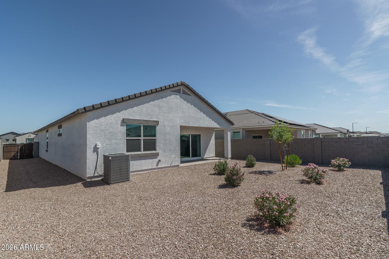 25455 W GRAHAM Trail, Buckeye, AZ 85326 — photo 27 of 38