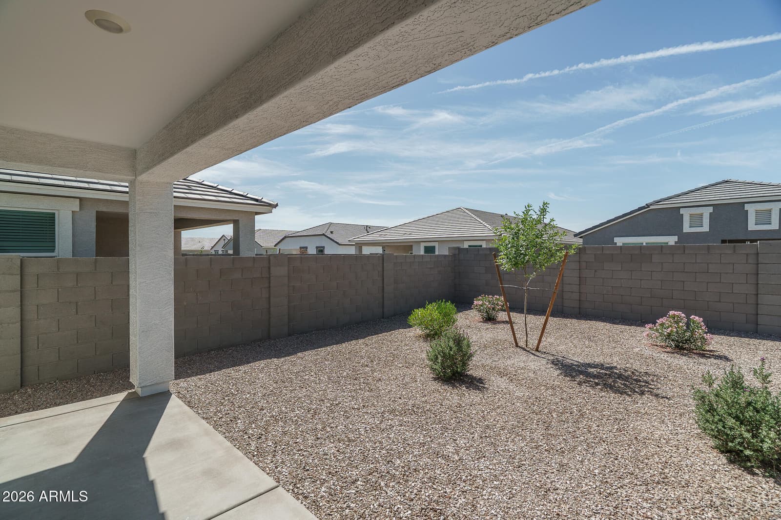 25455 W GRAHAM Trail, Buckeye, AZ 85326 — photo 29 of 38