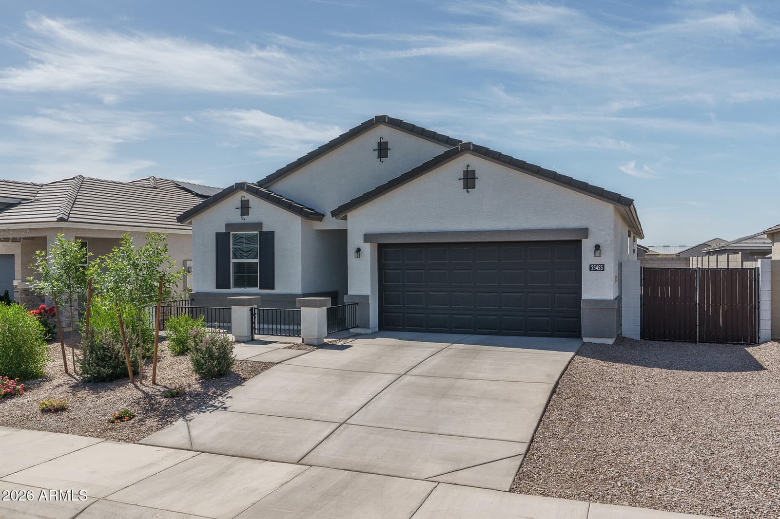 25455 W GRAHAM Trail, Buckeye, AZ 85326 — photo 38 of 38