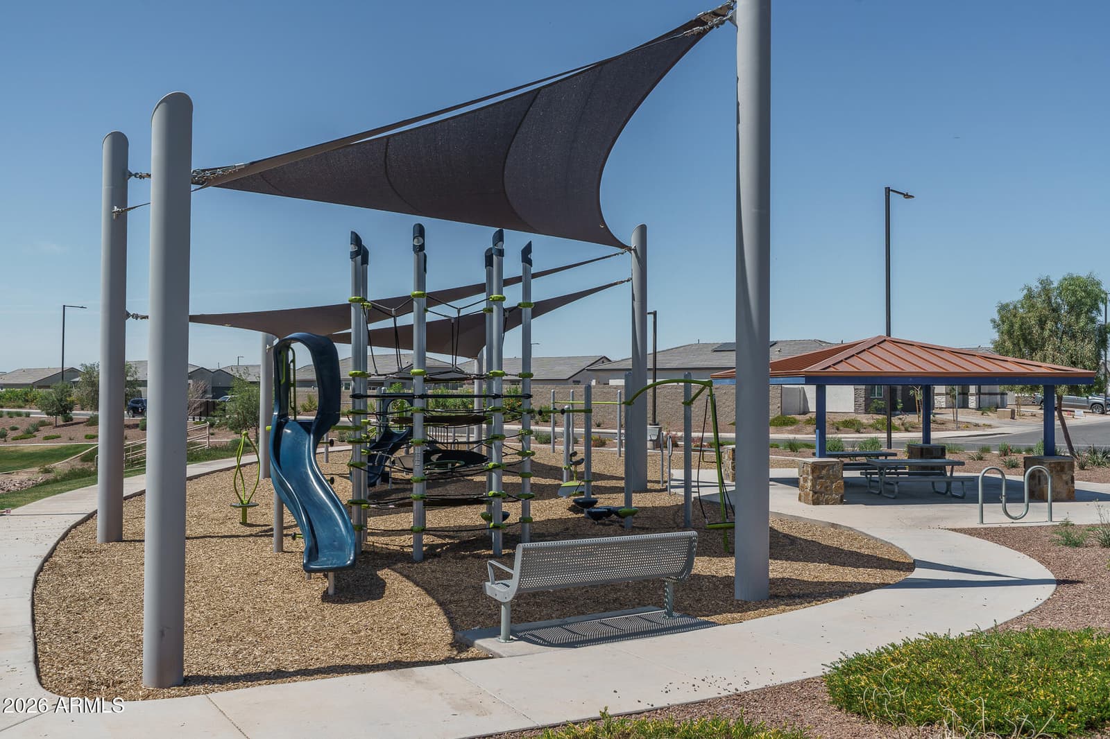 25455 W GRAHAM Trail, Buckeye, AZ 85326 — photo 33 of 38