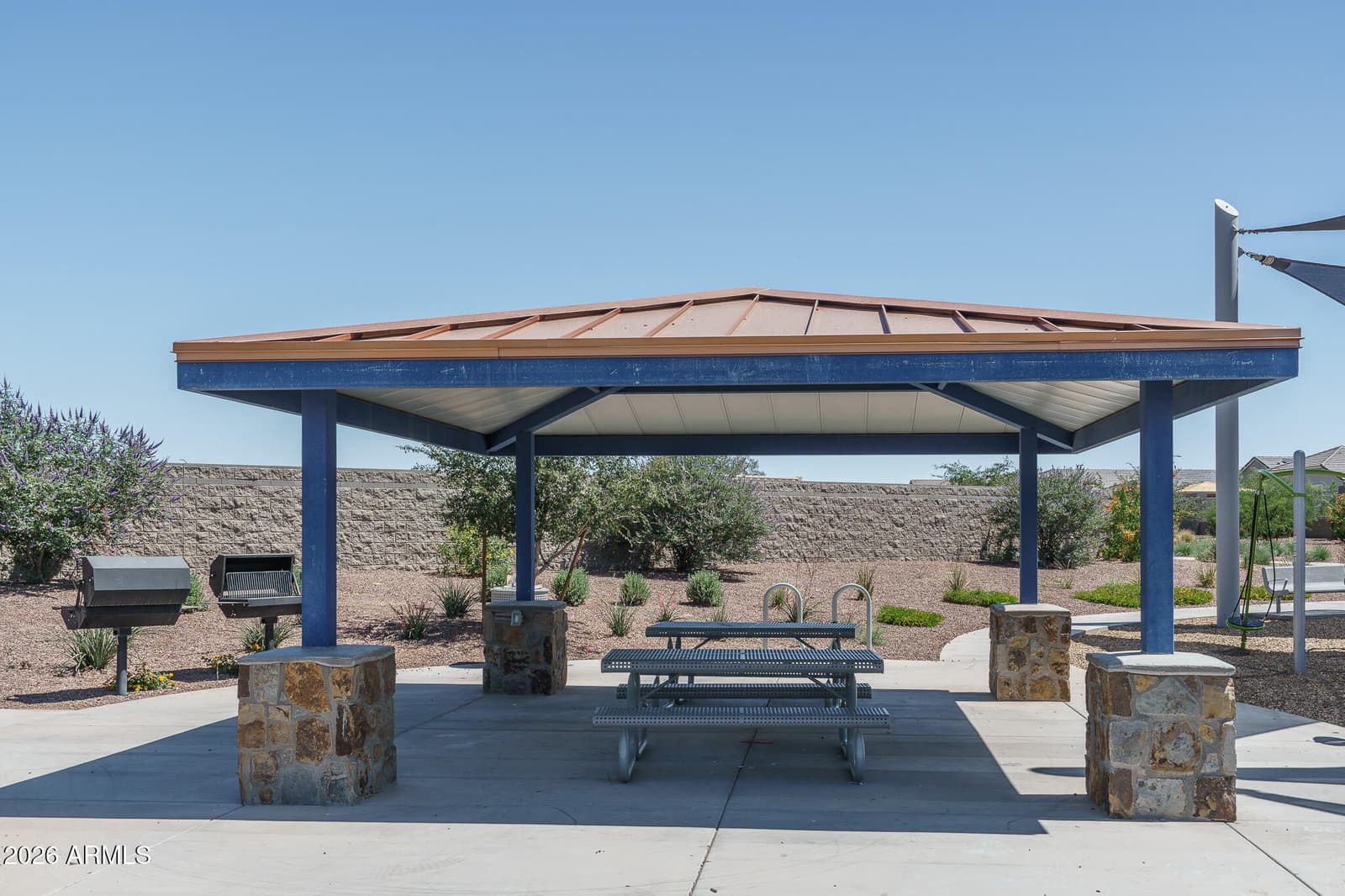 25455 W GRAHAM Trail, Buckeye, AZ 85326 — photo 34 of 38