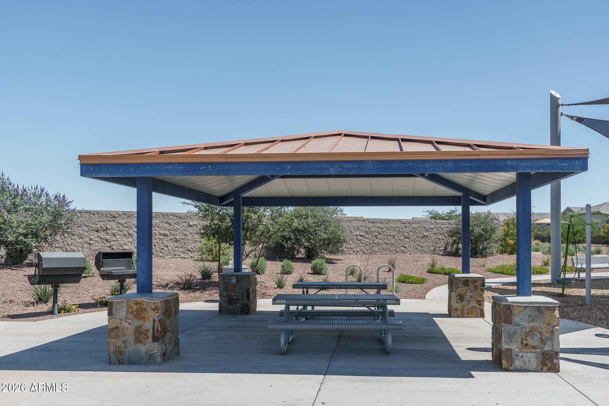 25455 W GRAHAM Trail, Buckeye, AZ 85326 — photo 34 of 38