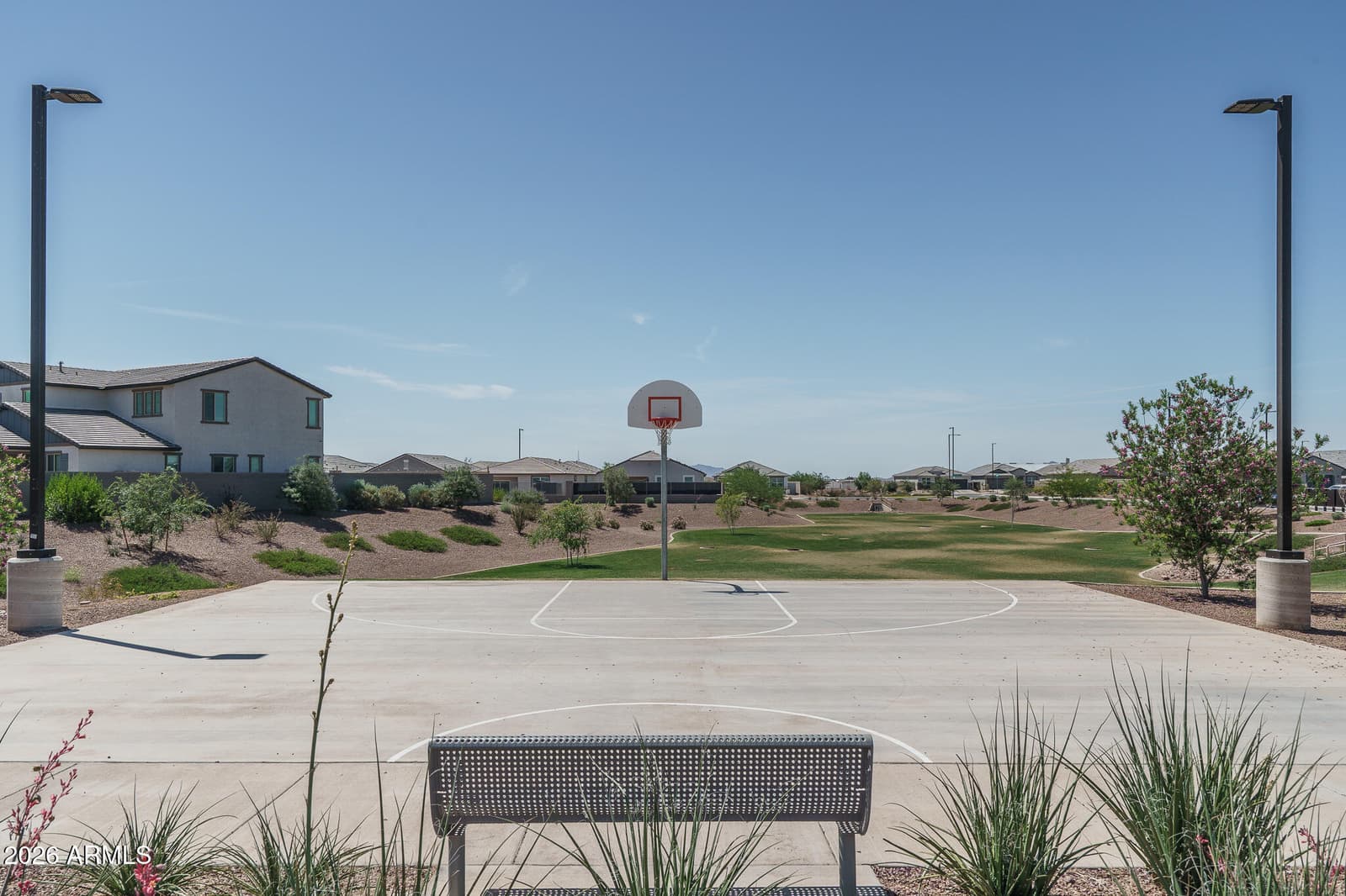 25455 W GRAHAM Trail, Buckeye, AZ 85326 — photo 36 of 38