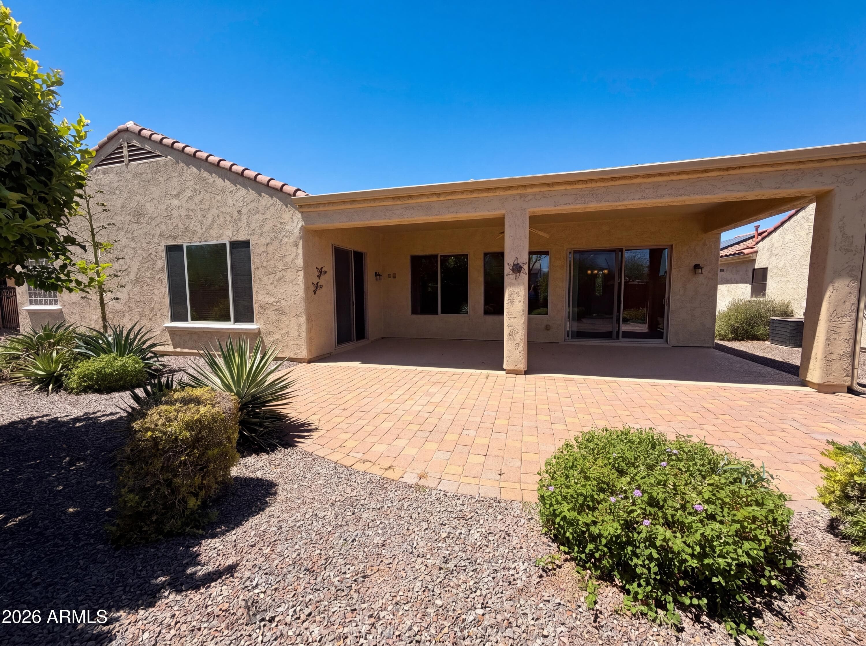 20359 N 262ND Drive, Buckeye, AZ 85396 — photo 5 of 31