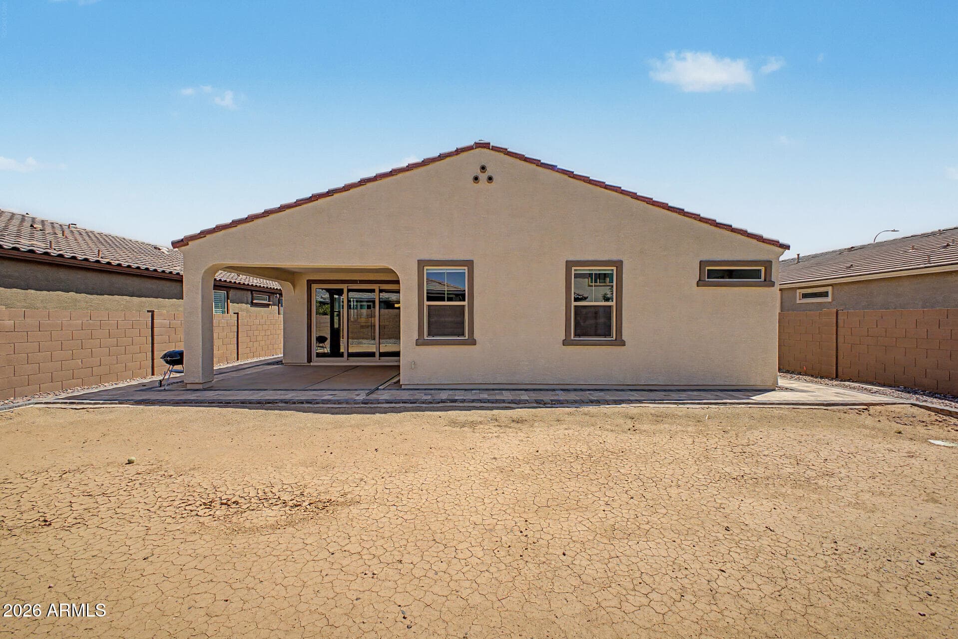11620 W MARGUERITE Avenue, Avondale, AZ 85323 — photo 28 of 31