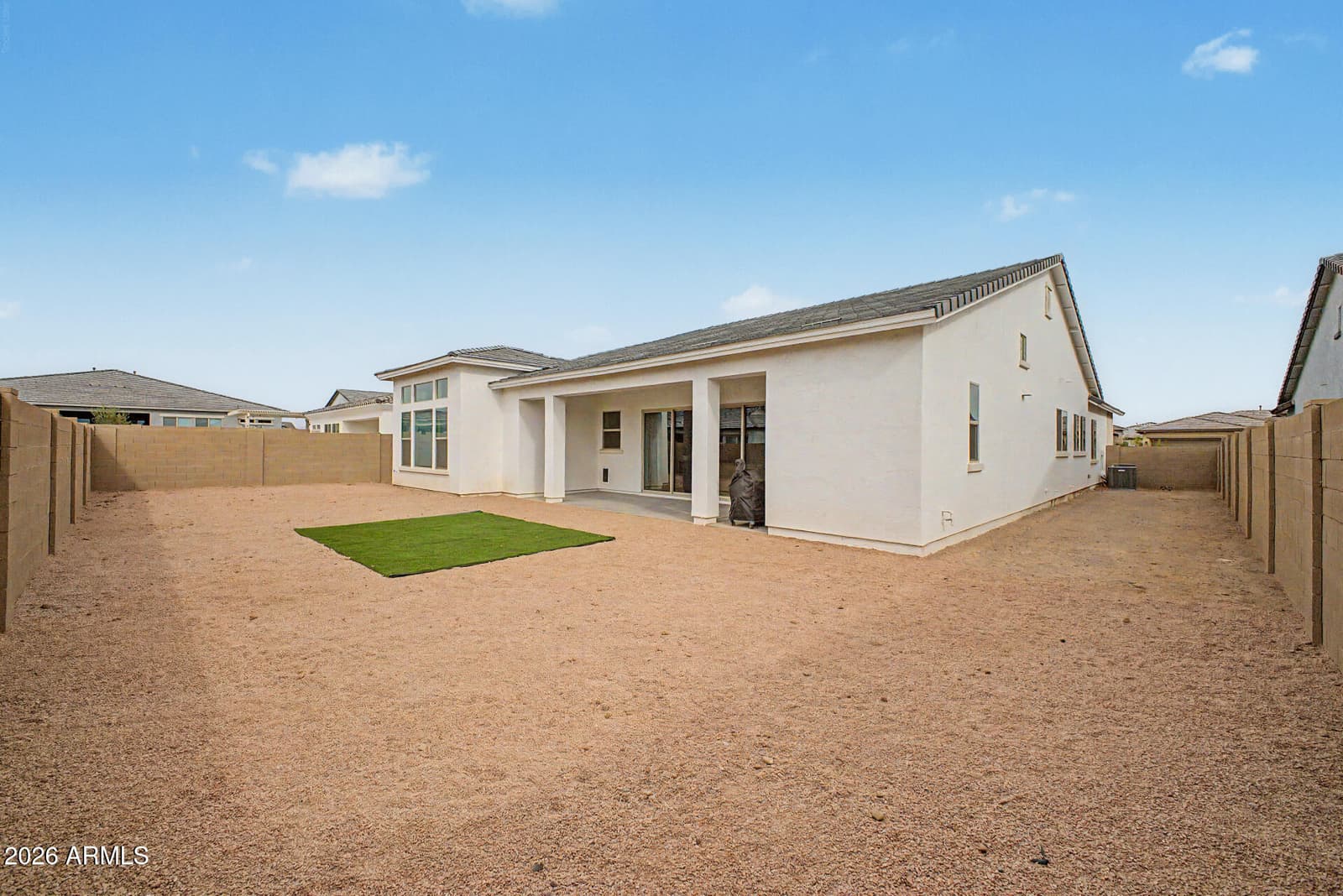1016 W RIDGE Road, Apache Junction, AZ 85120 — photo 19 of 20