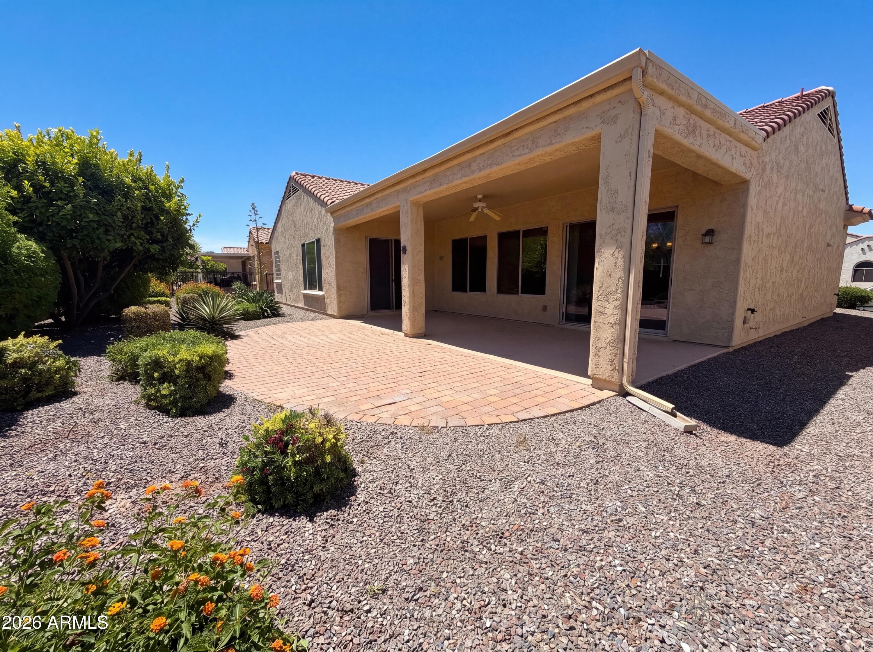 20359 N 262ND Drive, Buckeye, AZ 85396 — photo 29 of 31