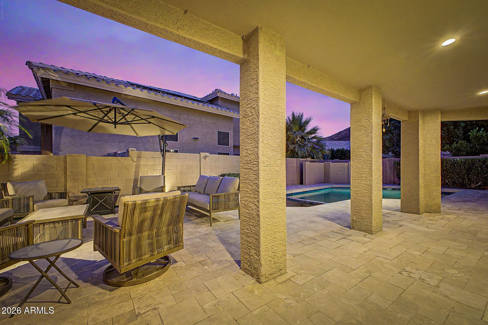 22504 N 61ST Drive, Glendale, AZ 85310 — photo 52 of 83