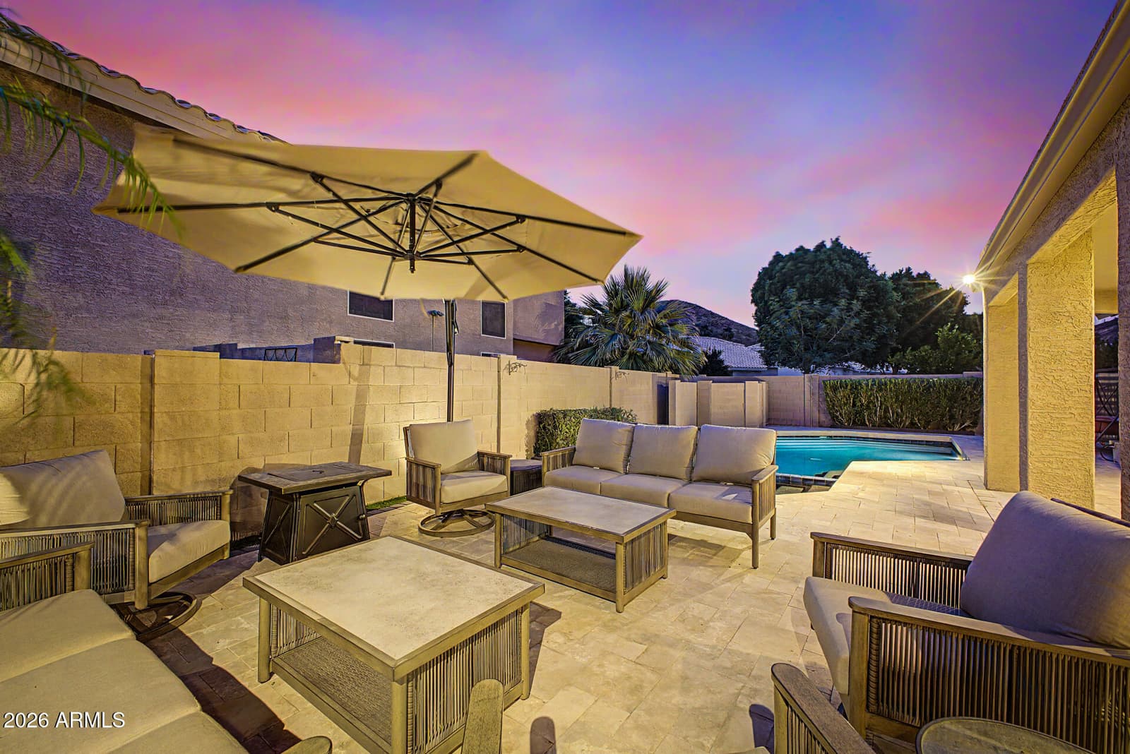 22504 N 61ST Drive, Glendale, AZ 85310 — photo 54 of 83