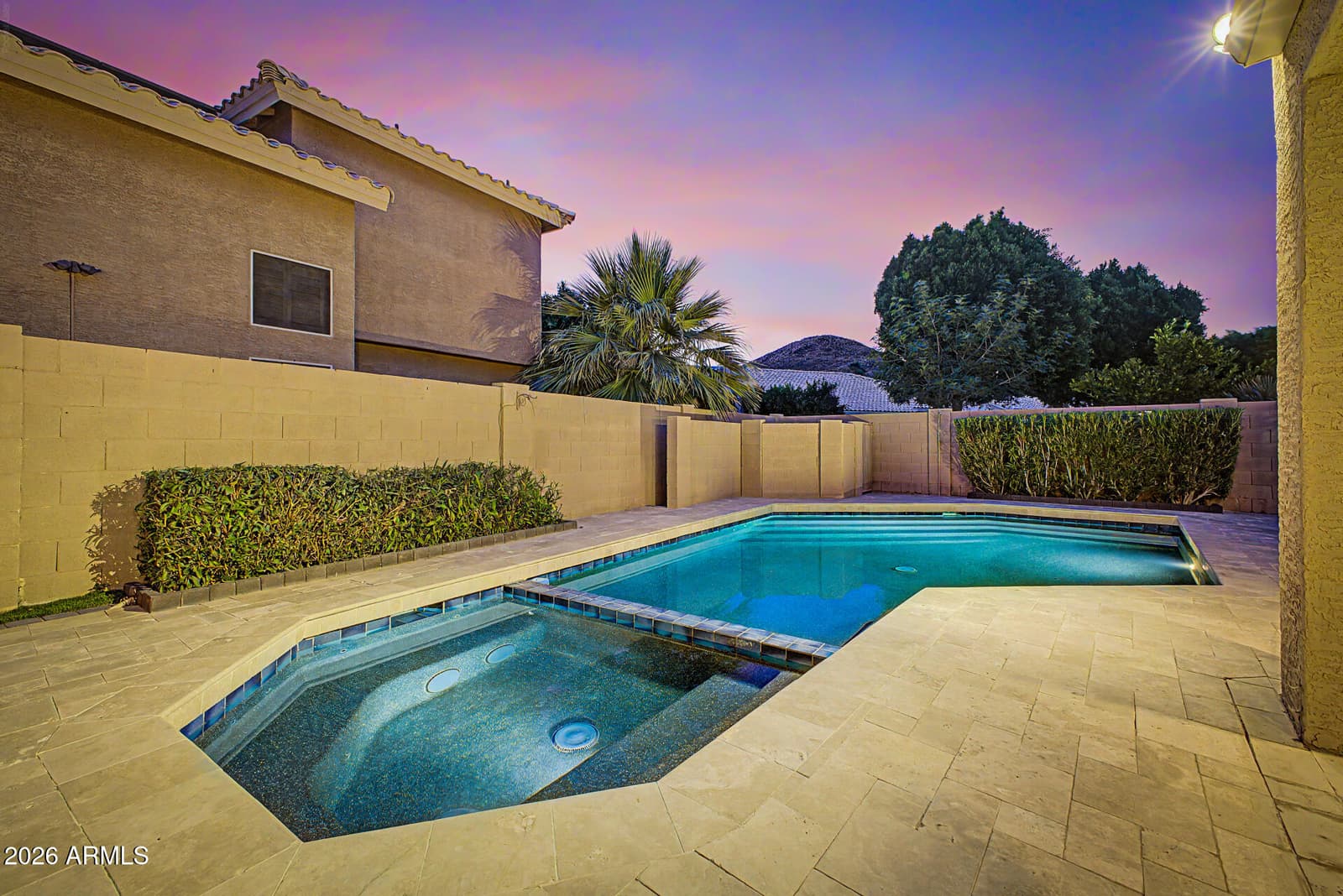 22504 N 61ST Drive, Glendale, AZ 85310 — photo 56 of 83