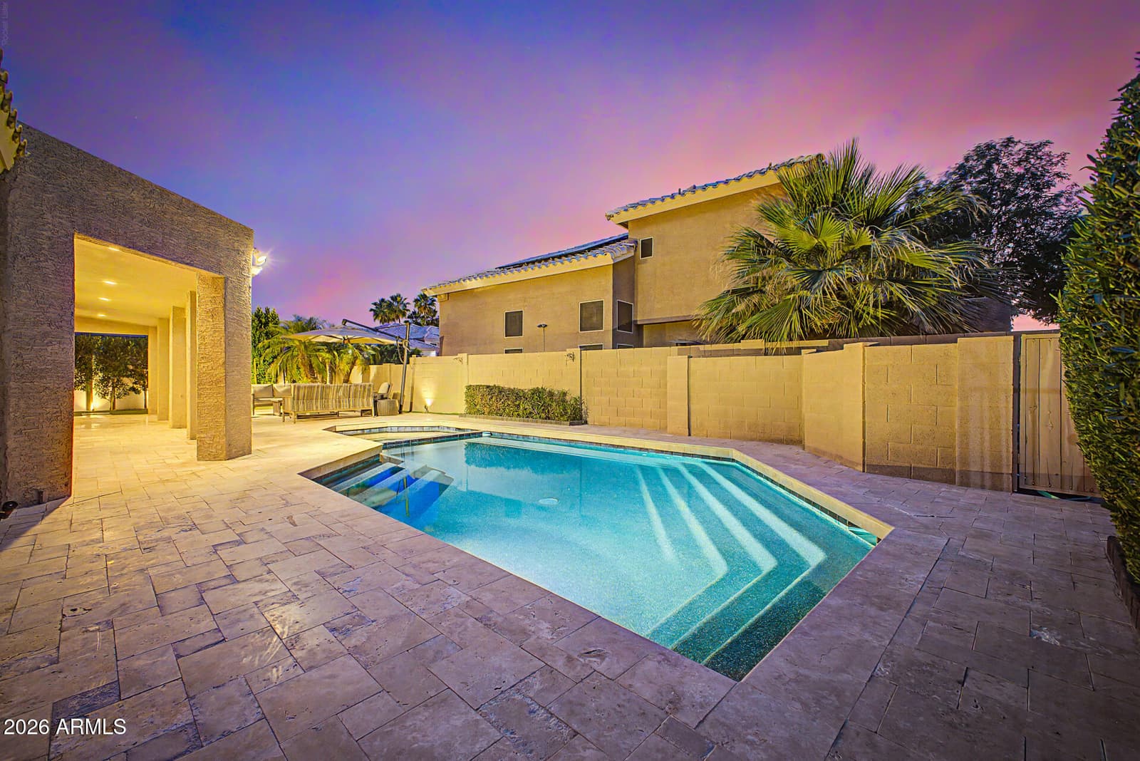 22504 N 61ST Drive, Glendale, AZ 85310 — photo 57 of 83