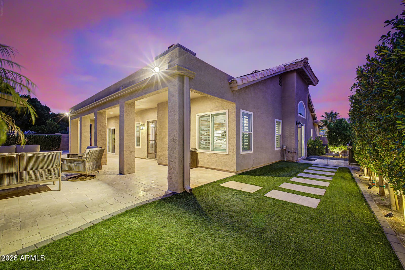 22504 N 61ST Drive, Glendale, AZ 85310 — photo 58 of 83