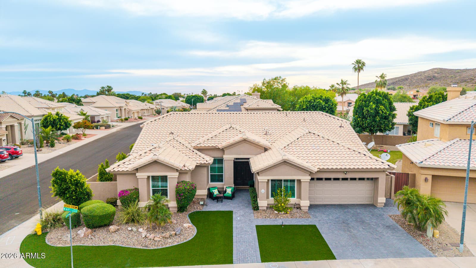 22504 N 61ST Drive, Glendale, AZ 85310 — photo 67 of 83
