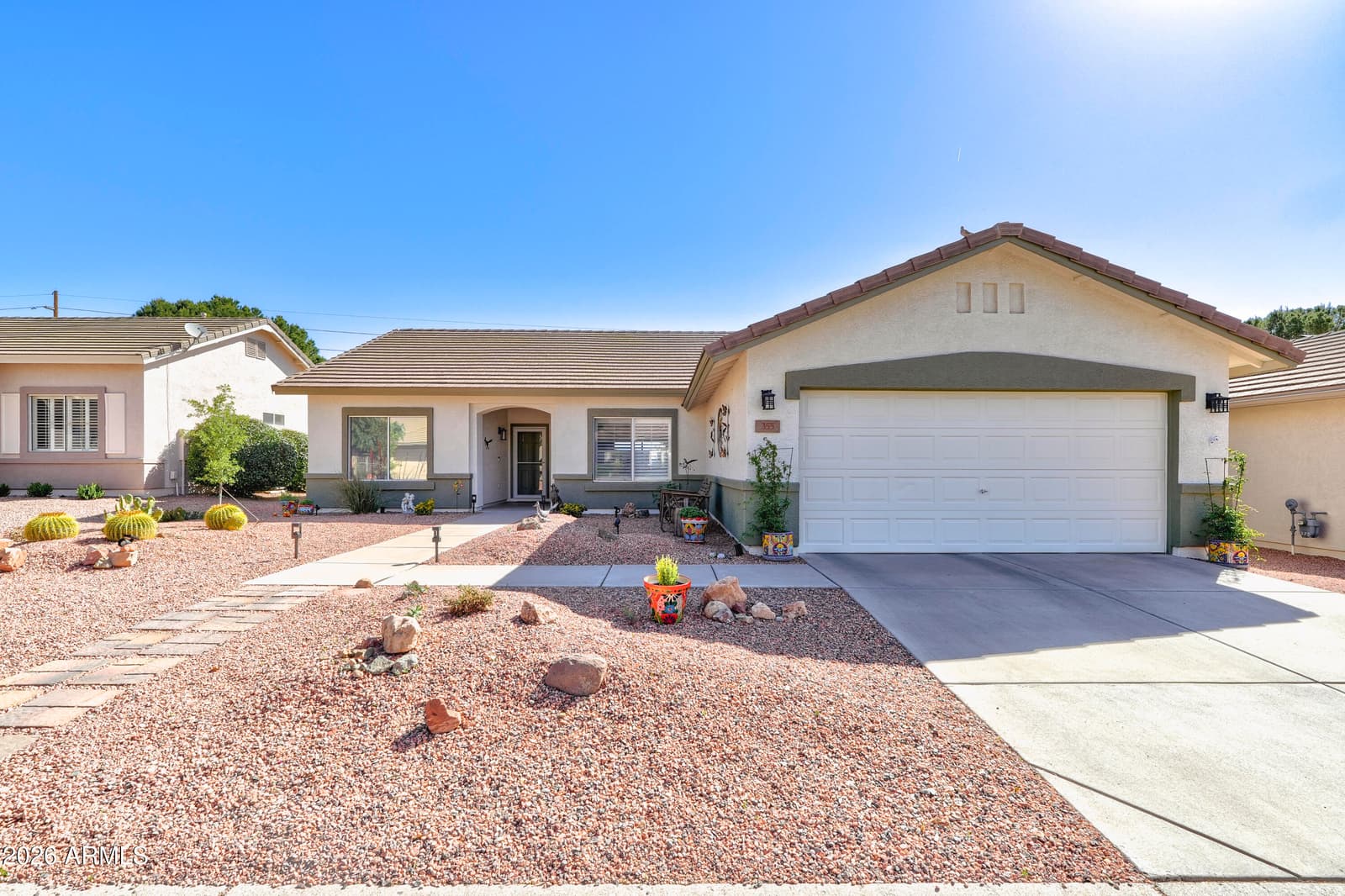 355 S LATIGO Way, Cottonwood, AZ 86326 — photo 5 of 25