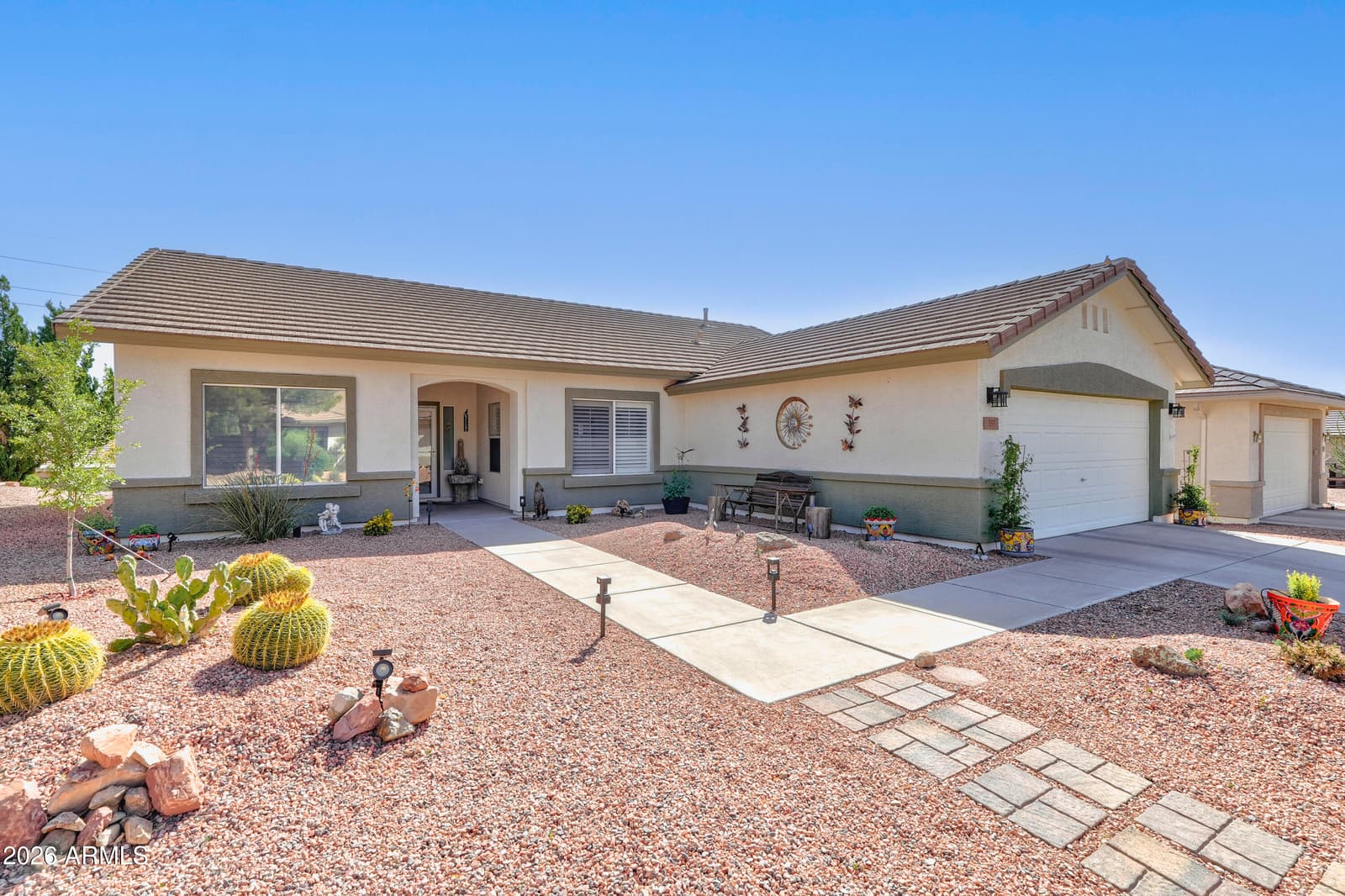 355 S LATIGO Way, Cottonwood, AZ 86326 — photo 1 of 25