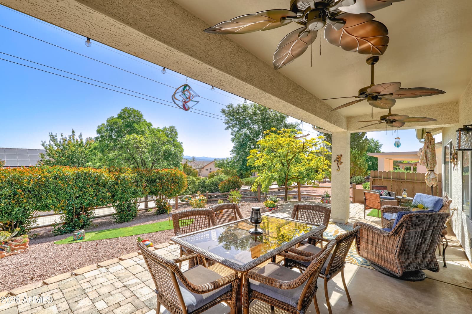 355 S LATIGO Way, Cottonwood, AZ 86326 — photo 4 of 25