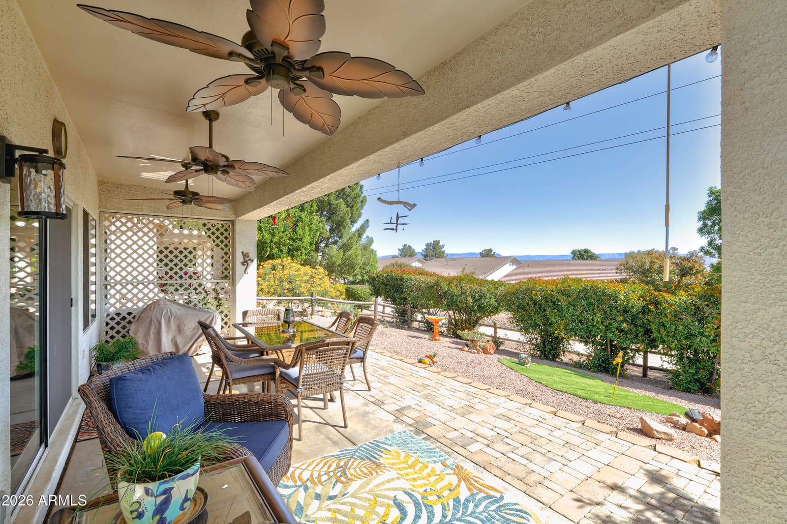 355 S LATIGO Way, Cottonwood, AZ 86326 — photo 6 of 25