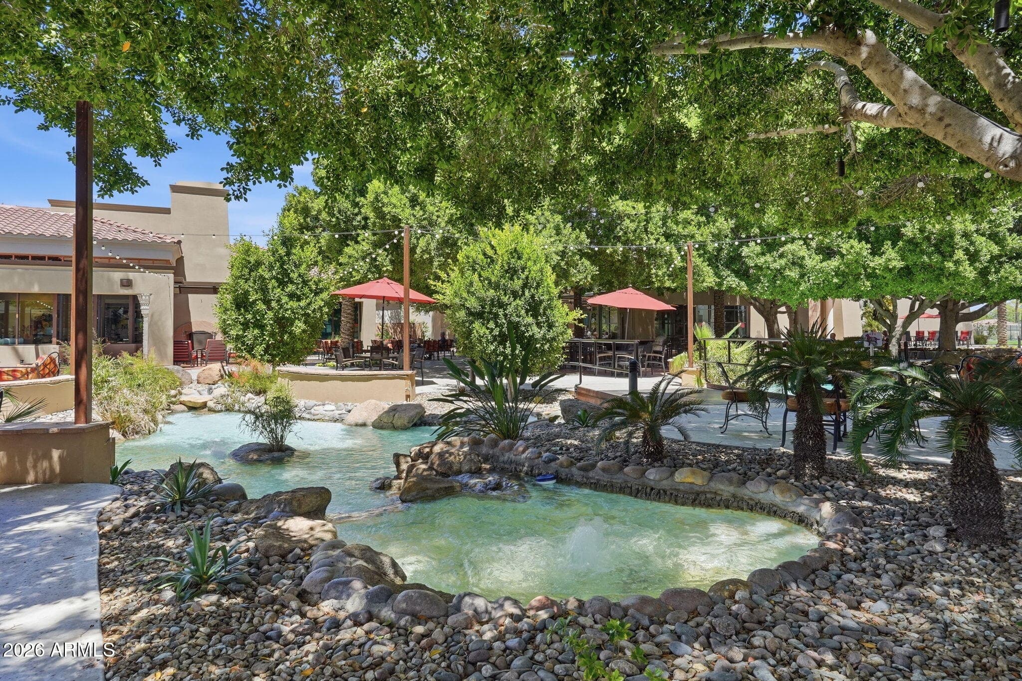 19113 N HUNTERS Run, Surprise, AZ 85387 — photo 42 of 45