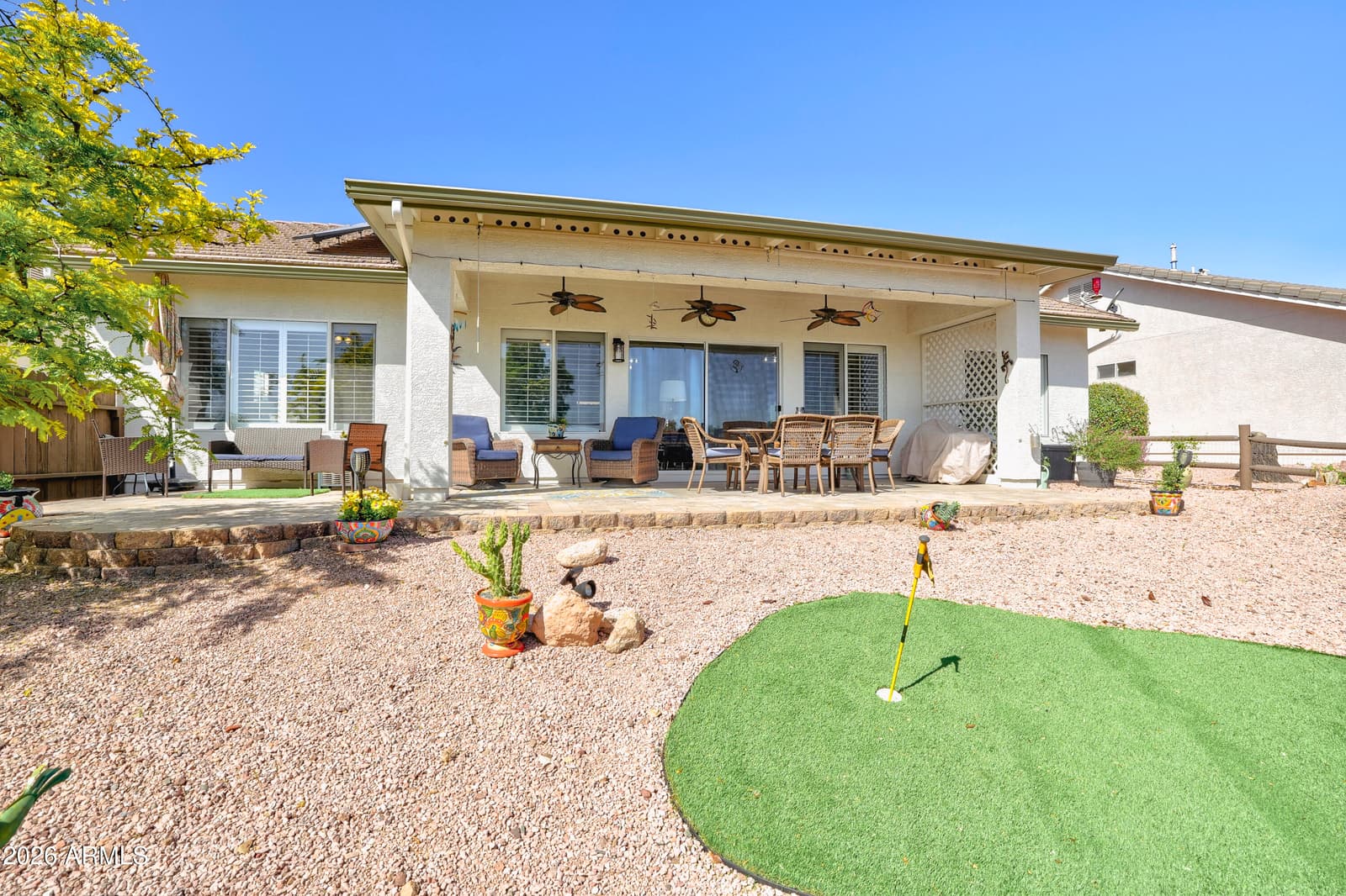 355 S LATIGO Way, Cottonwood, AZ 86326 — photo 8 of 25