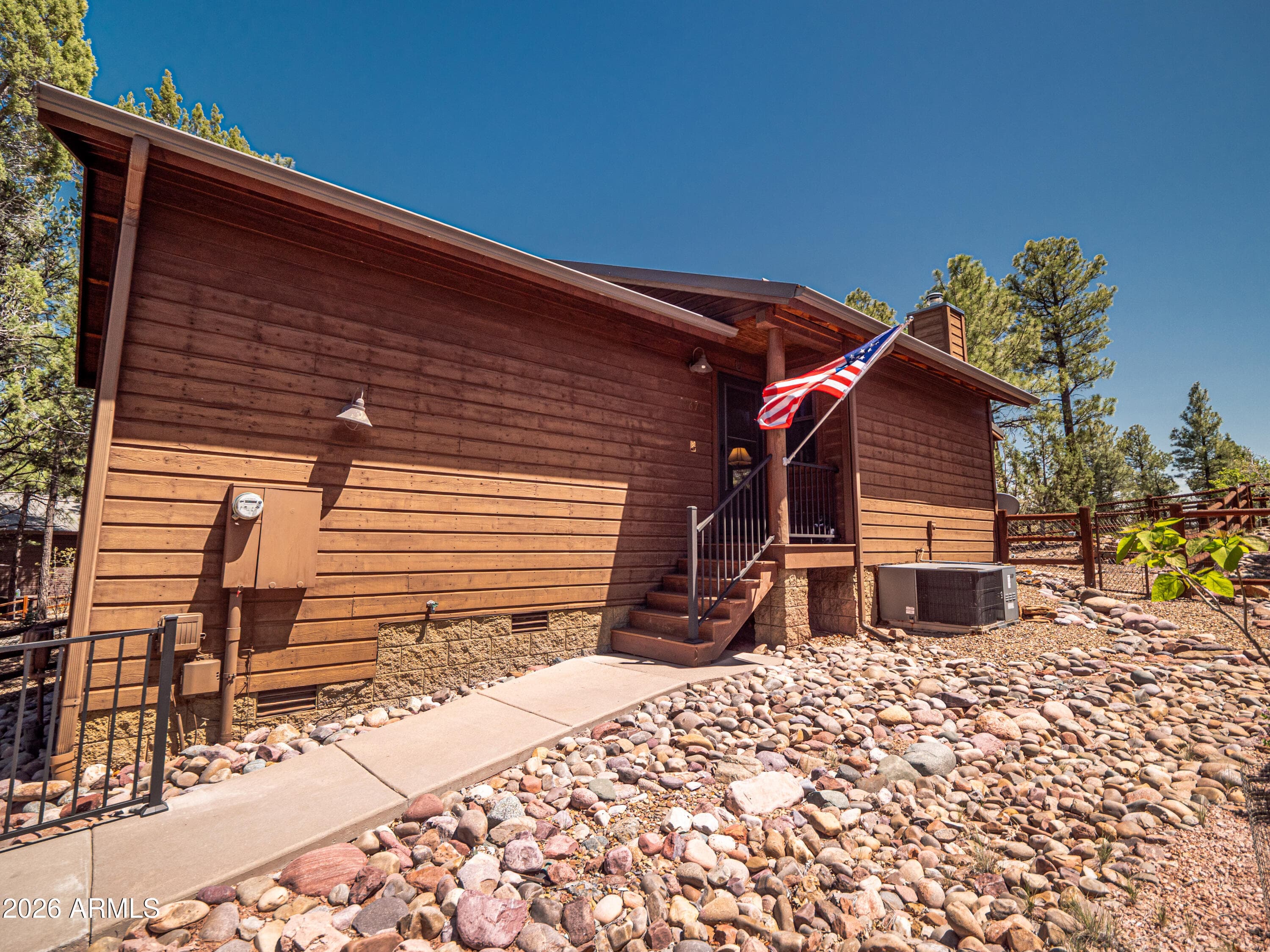 4670 W COTTAGE Loop, Show Low, AZ 85901 — photo 10 of 50