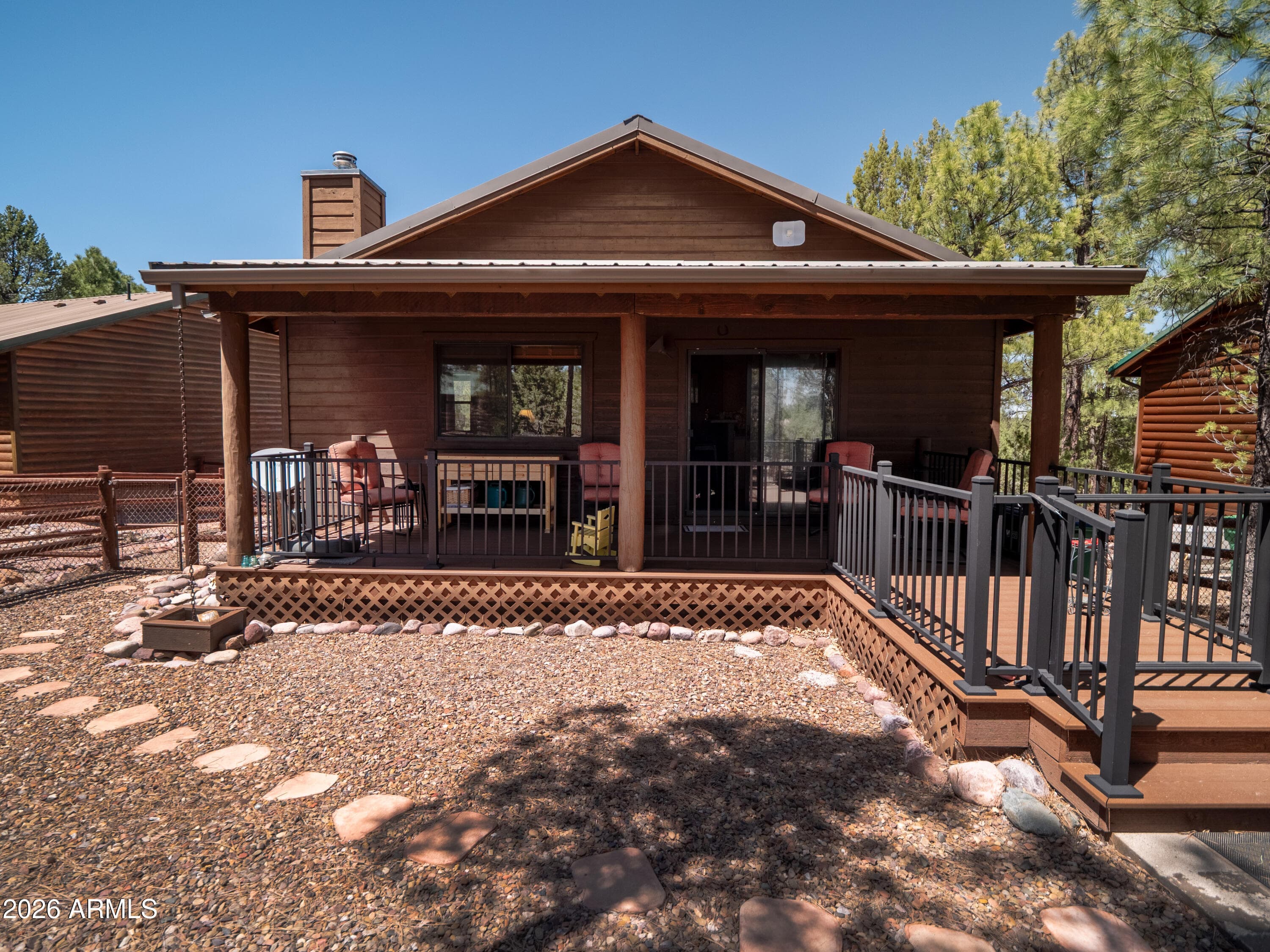 4670 W COTTAGE Loop, Show Low, AZ 85901 — photo 40 of 50